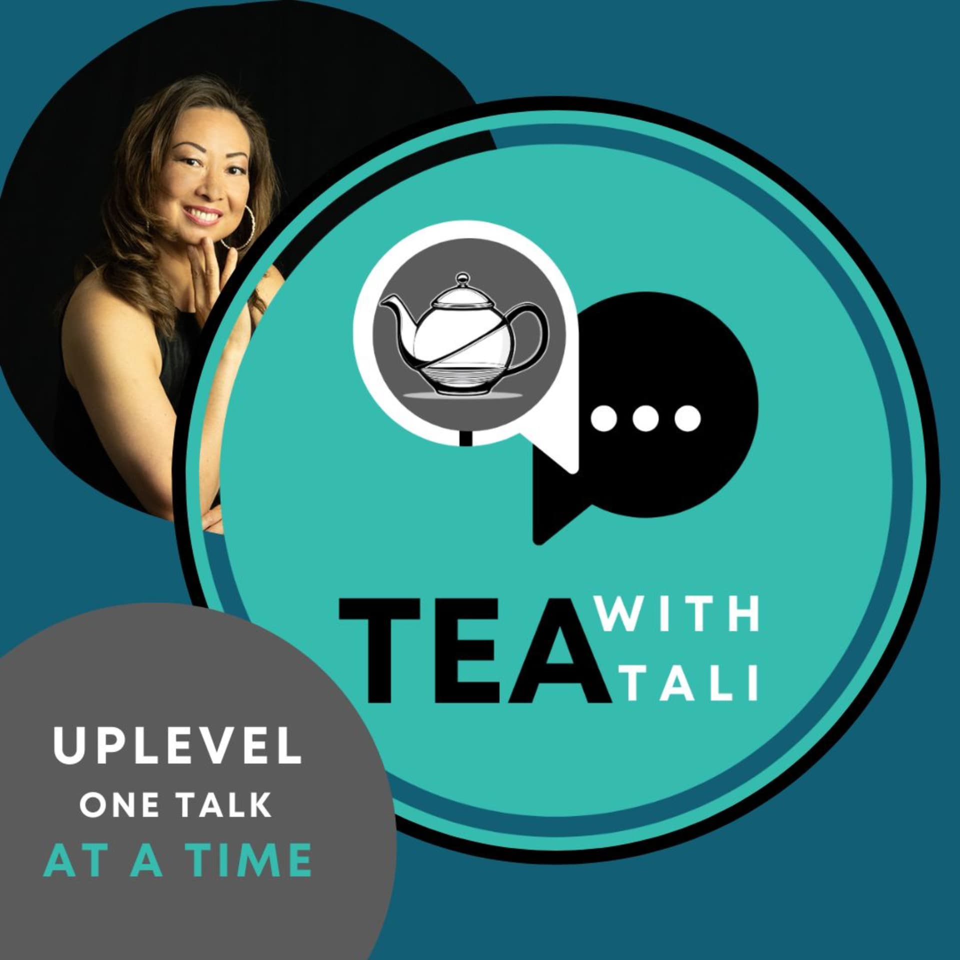 Tea With Tali - Podcasts