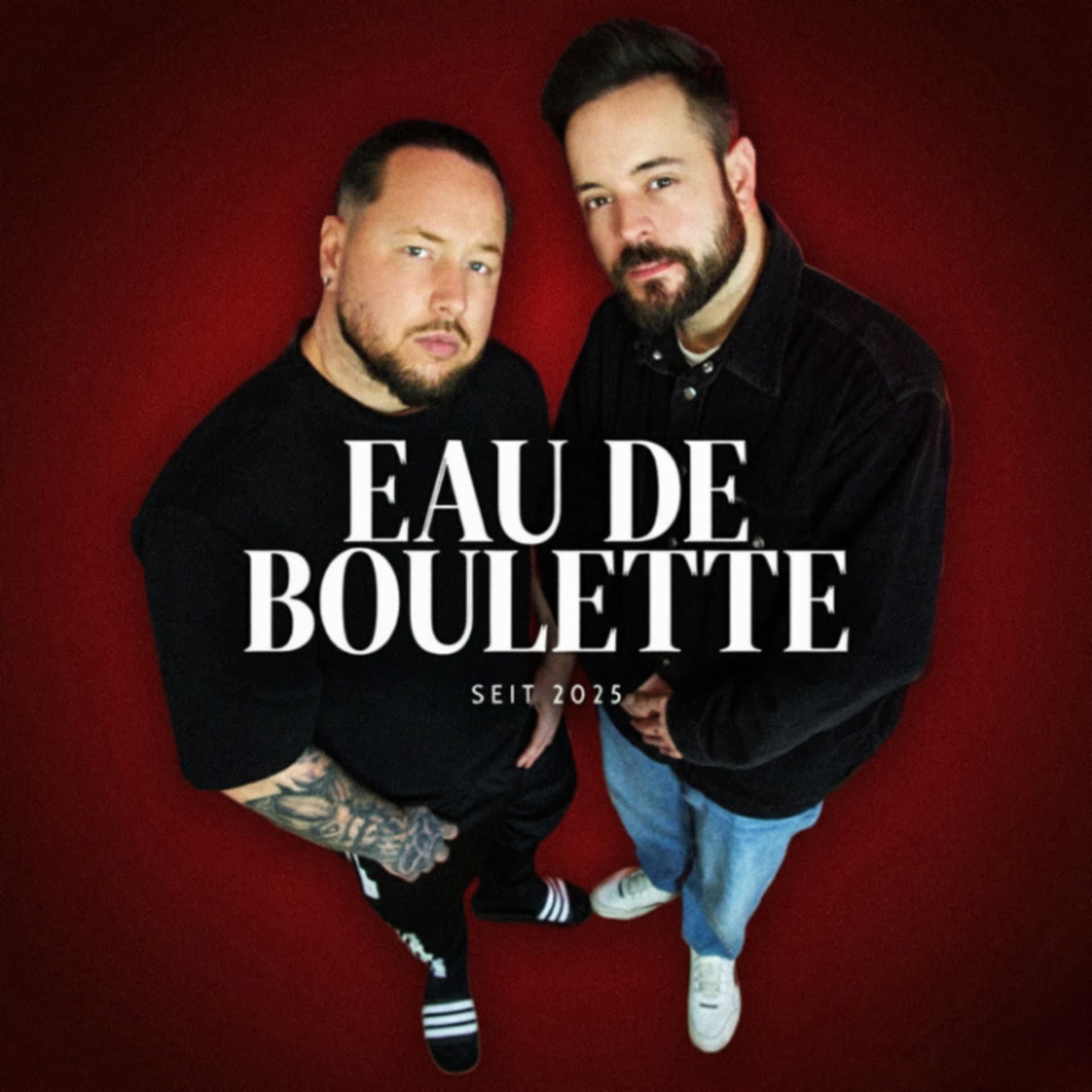 Eau De Boulette - Podcasts