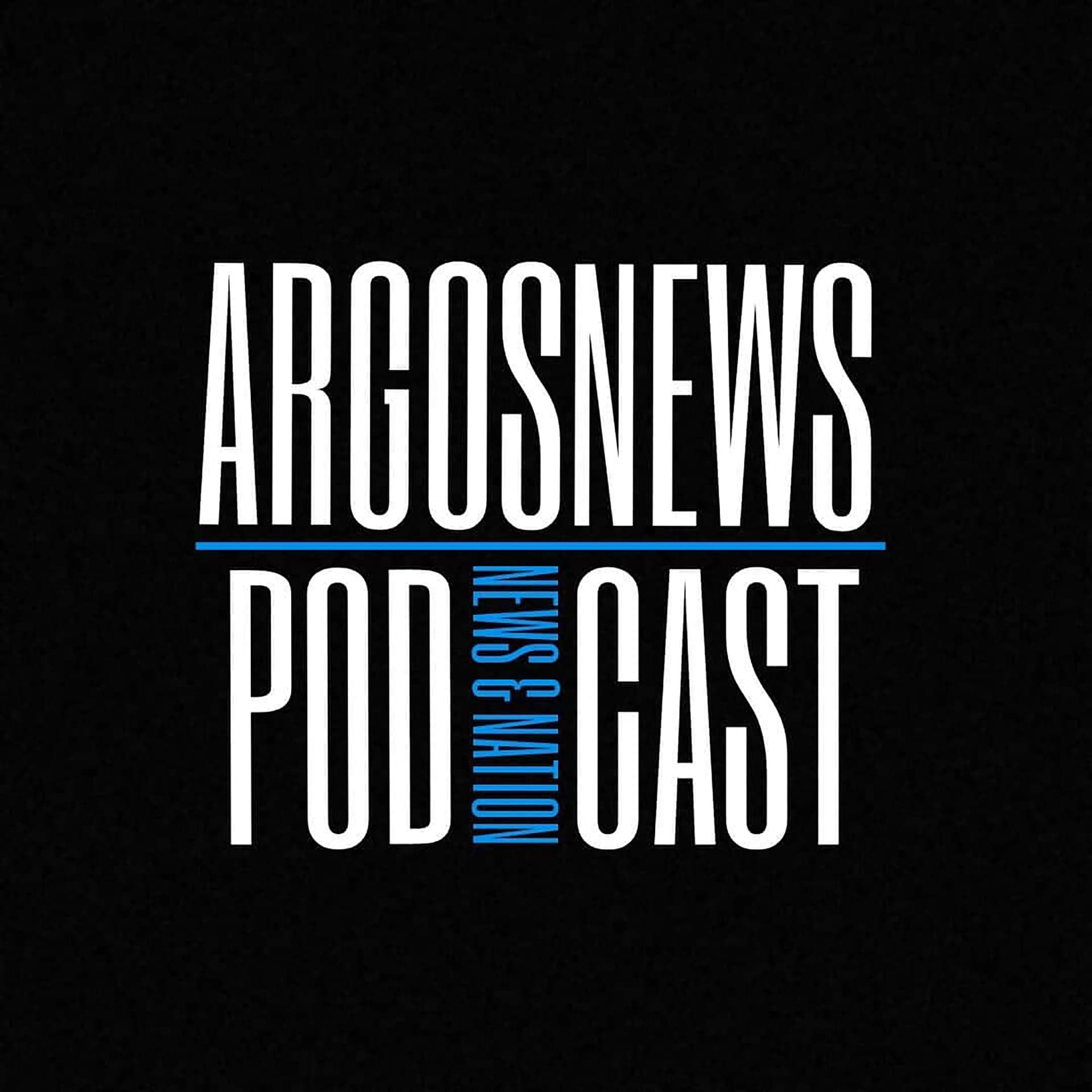 Argos News Podcast - Podcasts