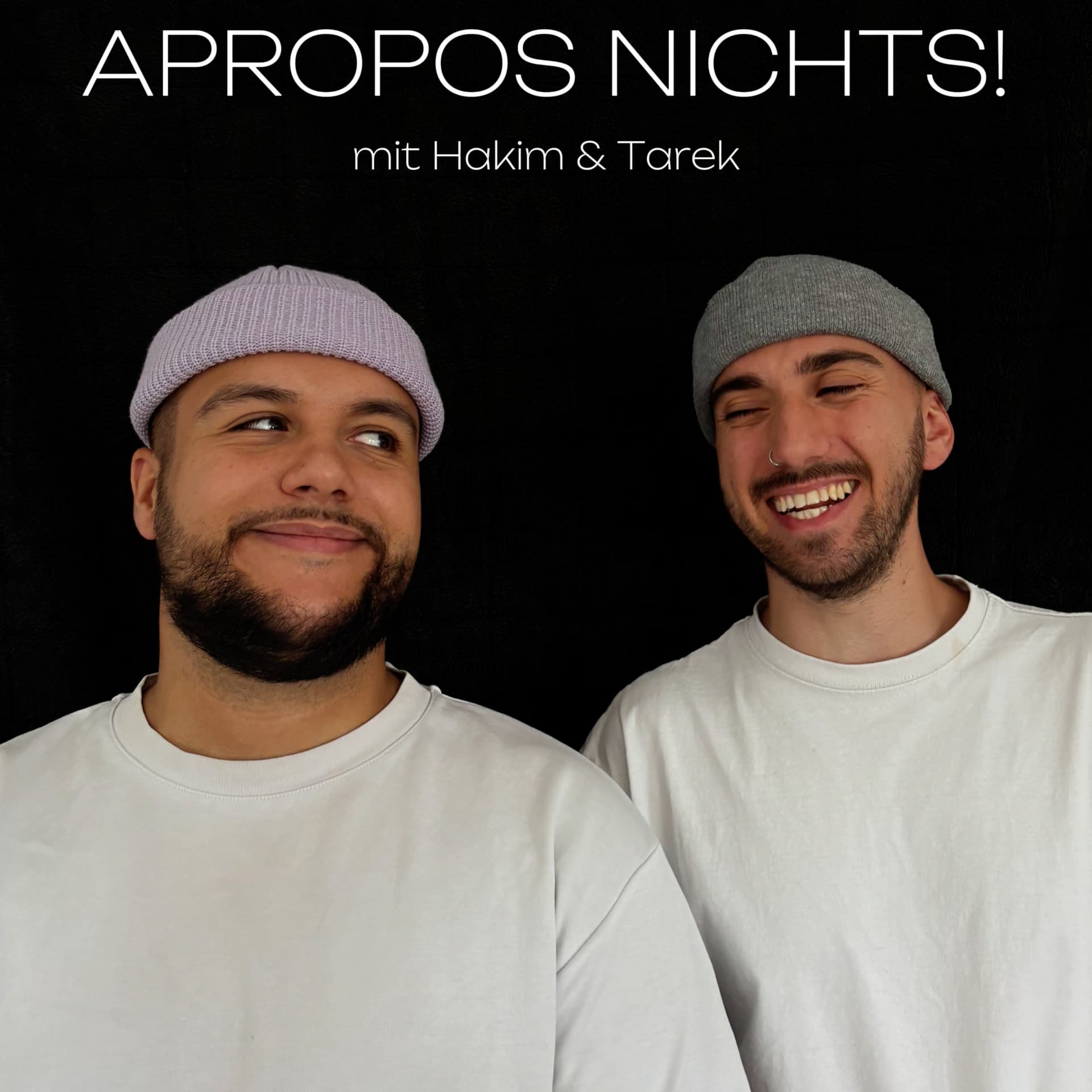 APROPOS NICHTS! - Podcasts