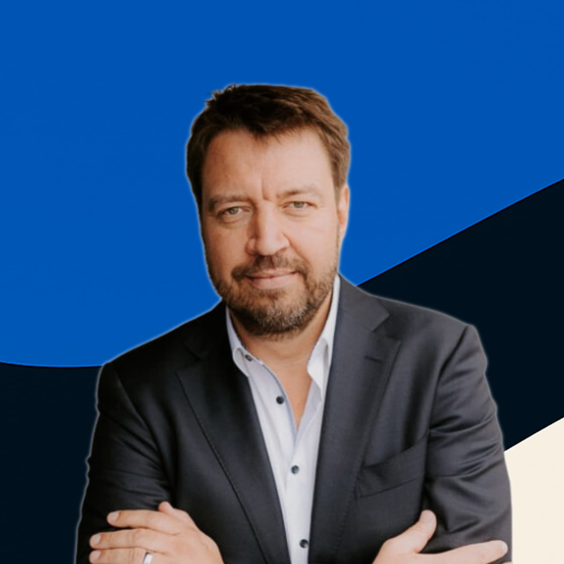 Estonian General Intelligence - Podcasts
