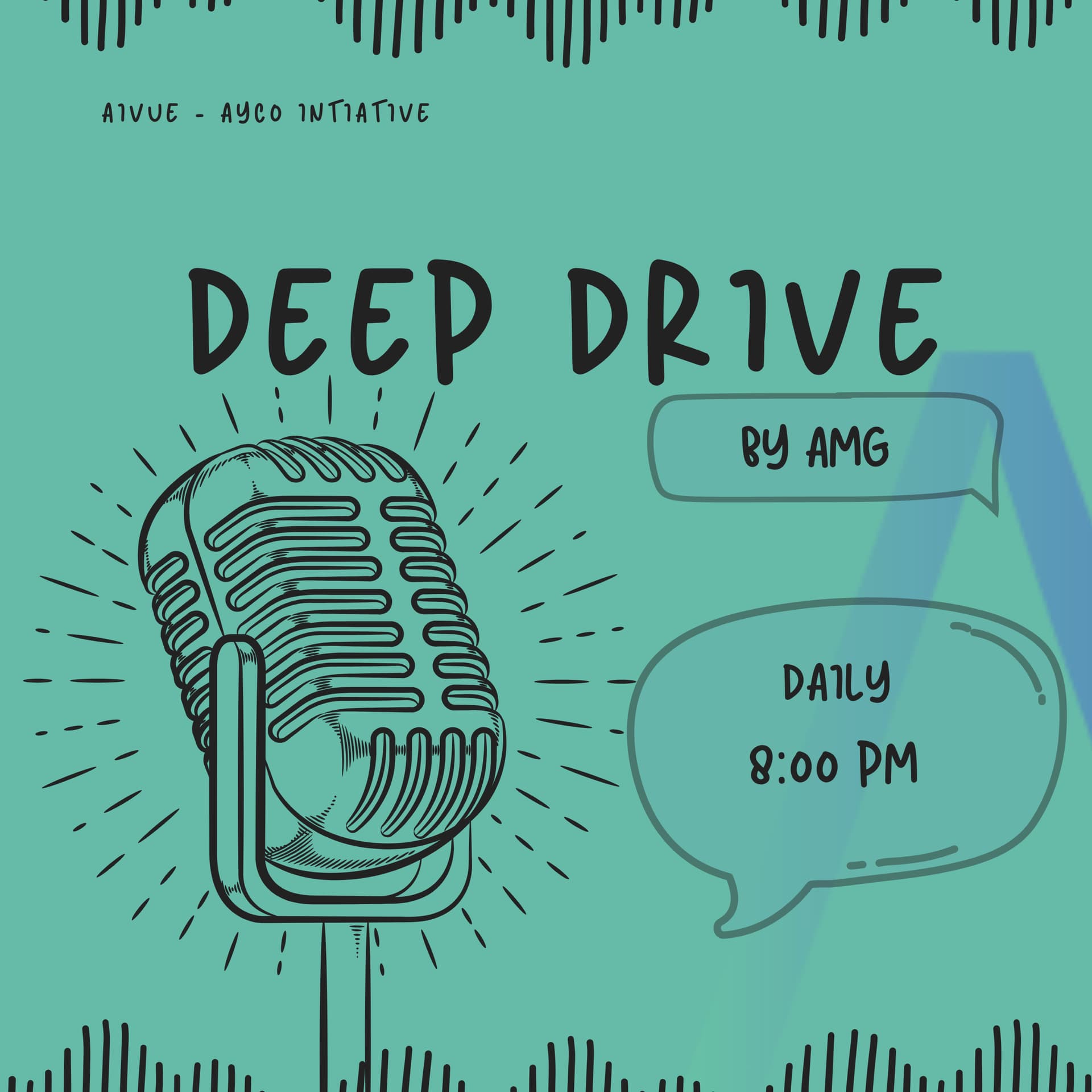 Deep Drive with Neovura