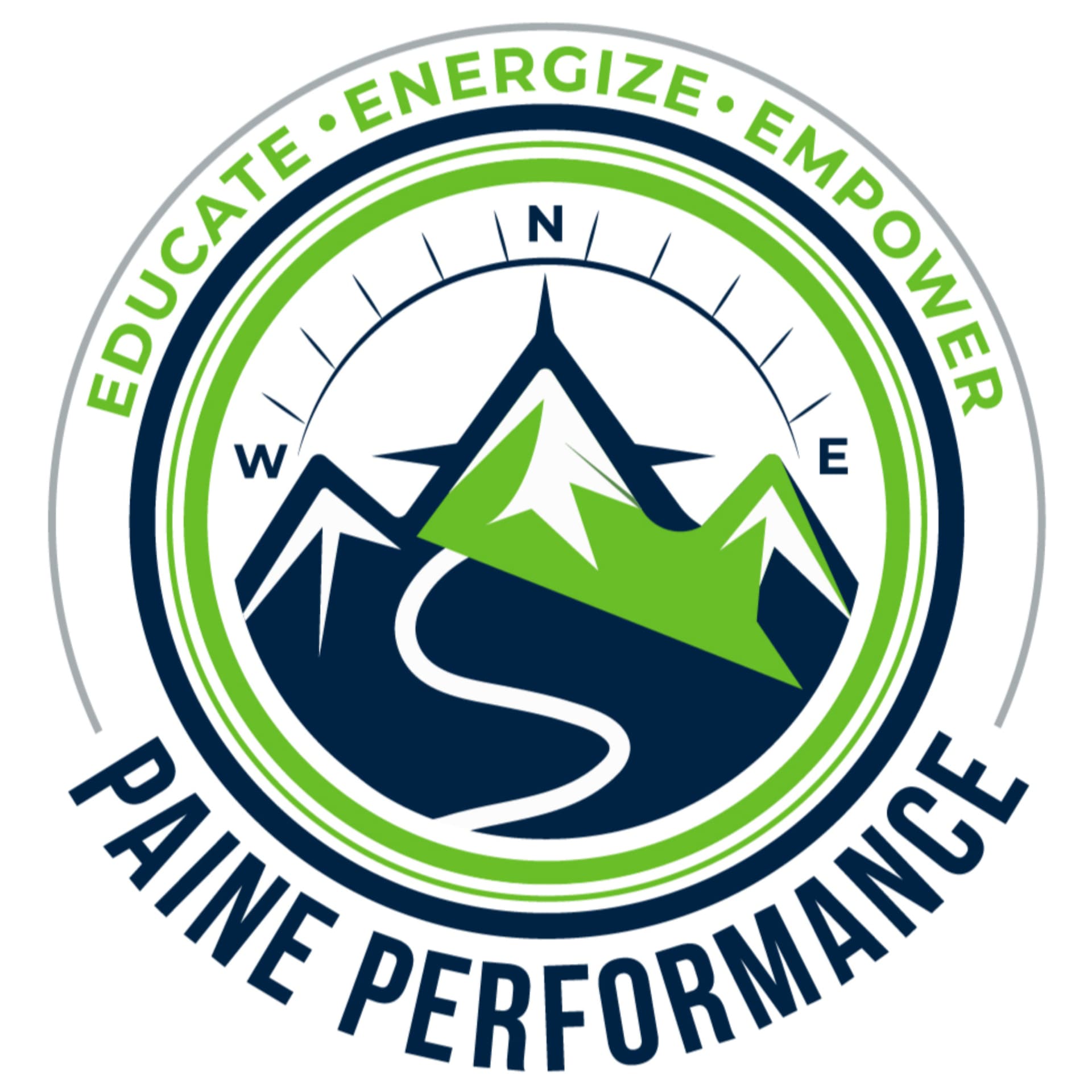 Paine Performance Podcast - Podcasts