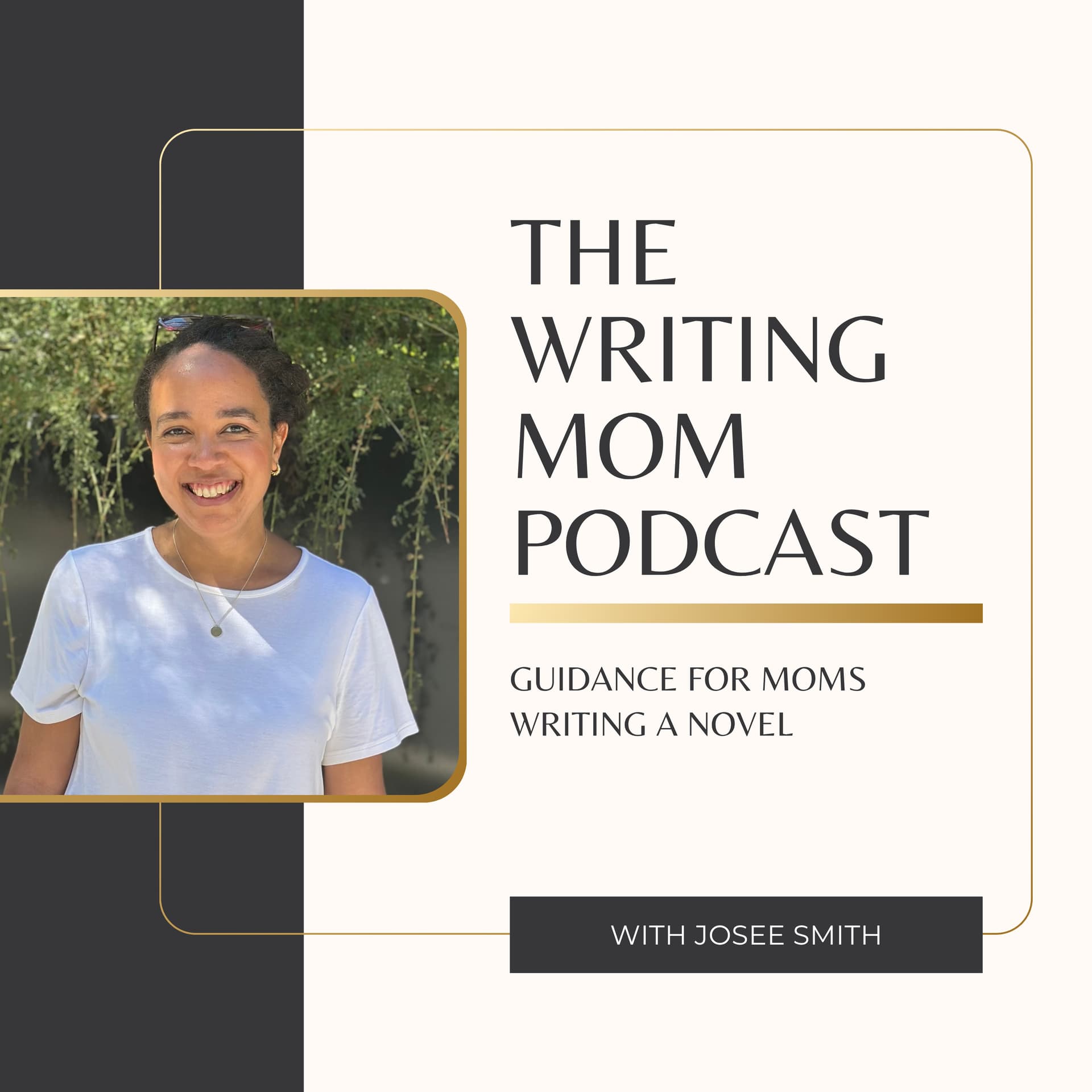 The Writing Mom Podcast - Podcasts