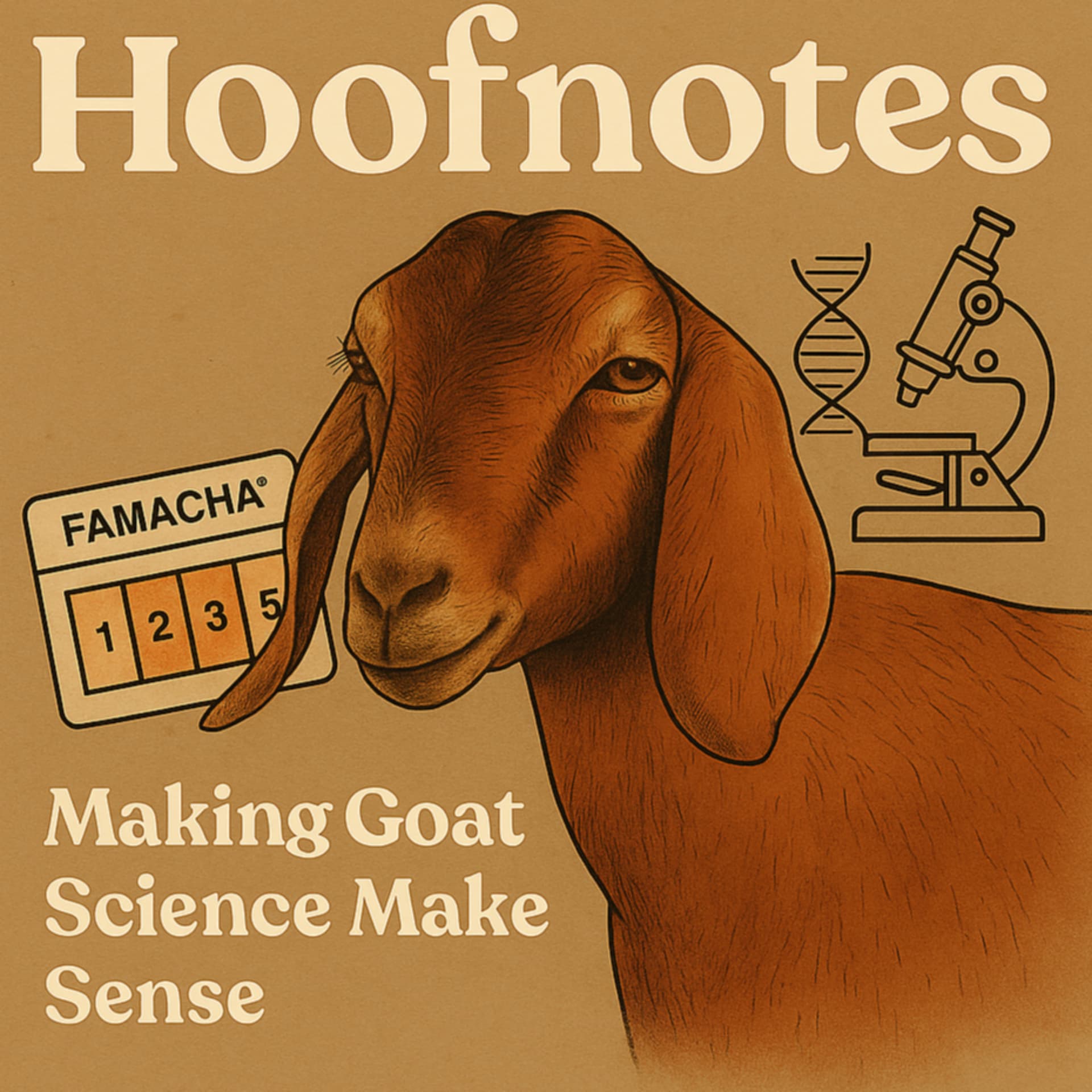 Hoofnotes - Podcasts