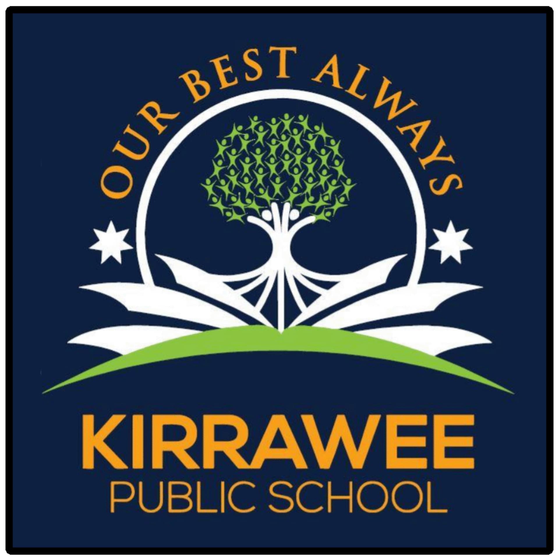 The Kirrawee Public School Podcast - Podcasts