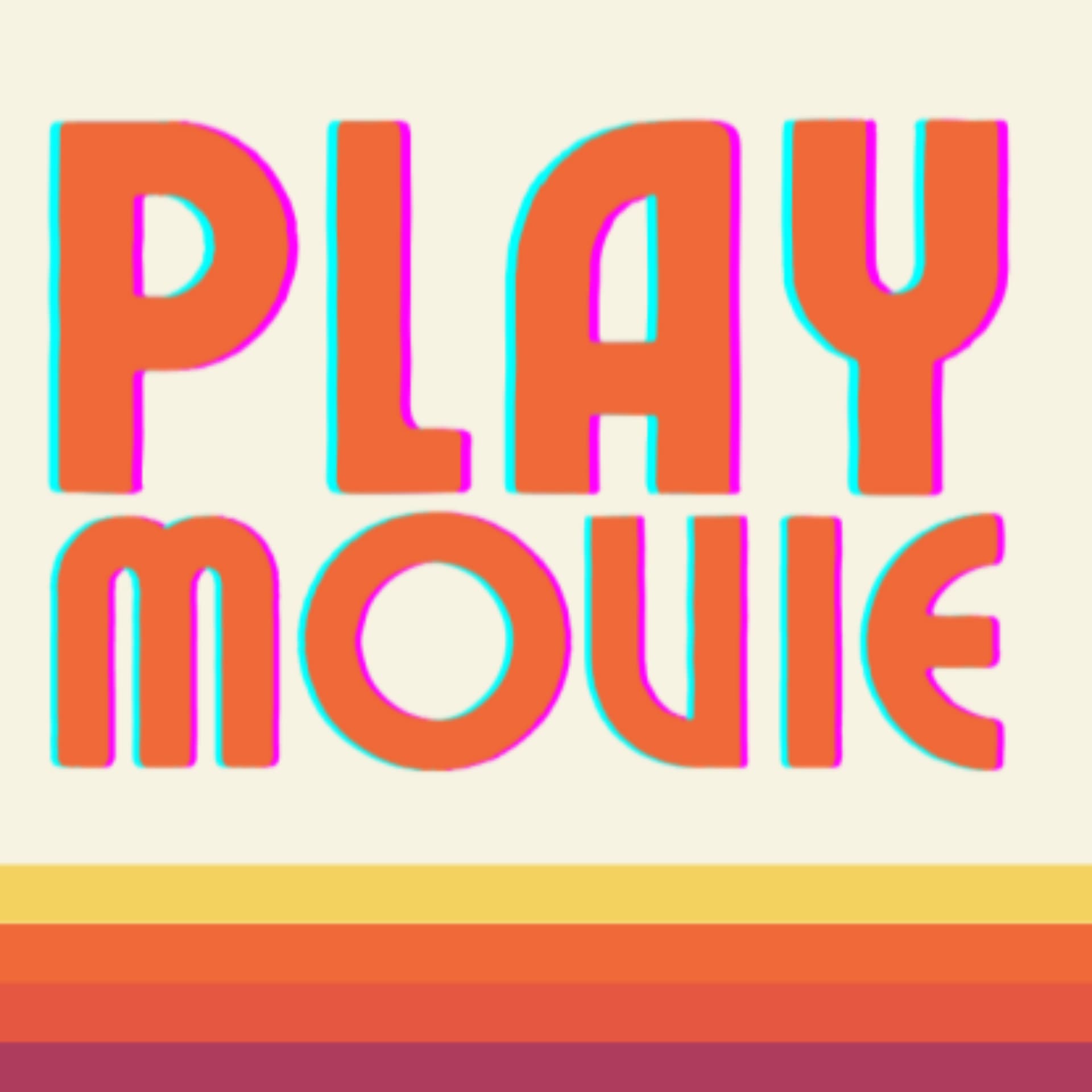 Play Movie - Podcasts
