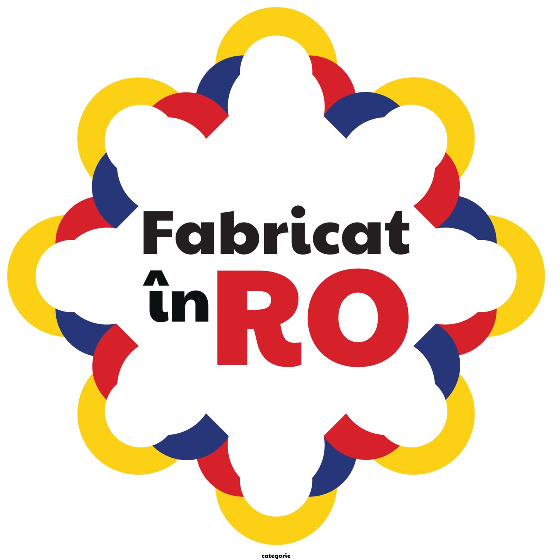 Fabricat în RO - Poveștile antreprenorilor care creează România. Hai să le ascultăm - Podcasts