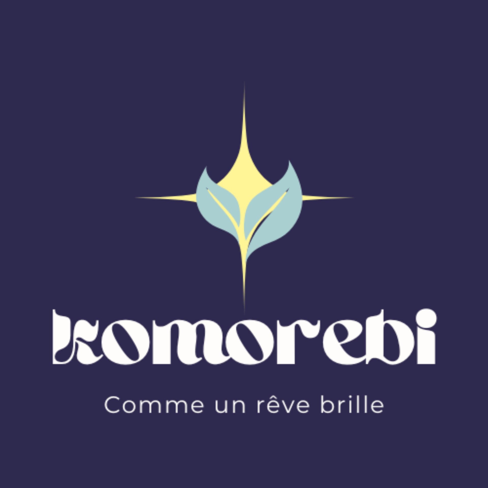Komorebi, comme un rêve brille - Podcasts