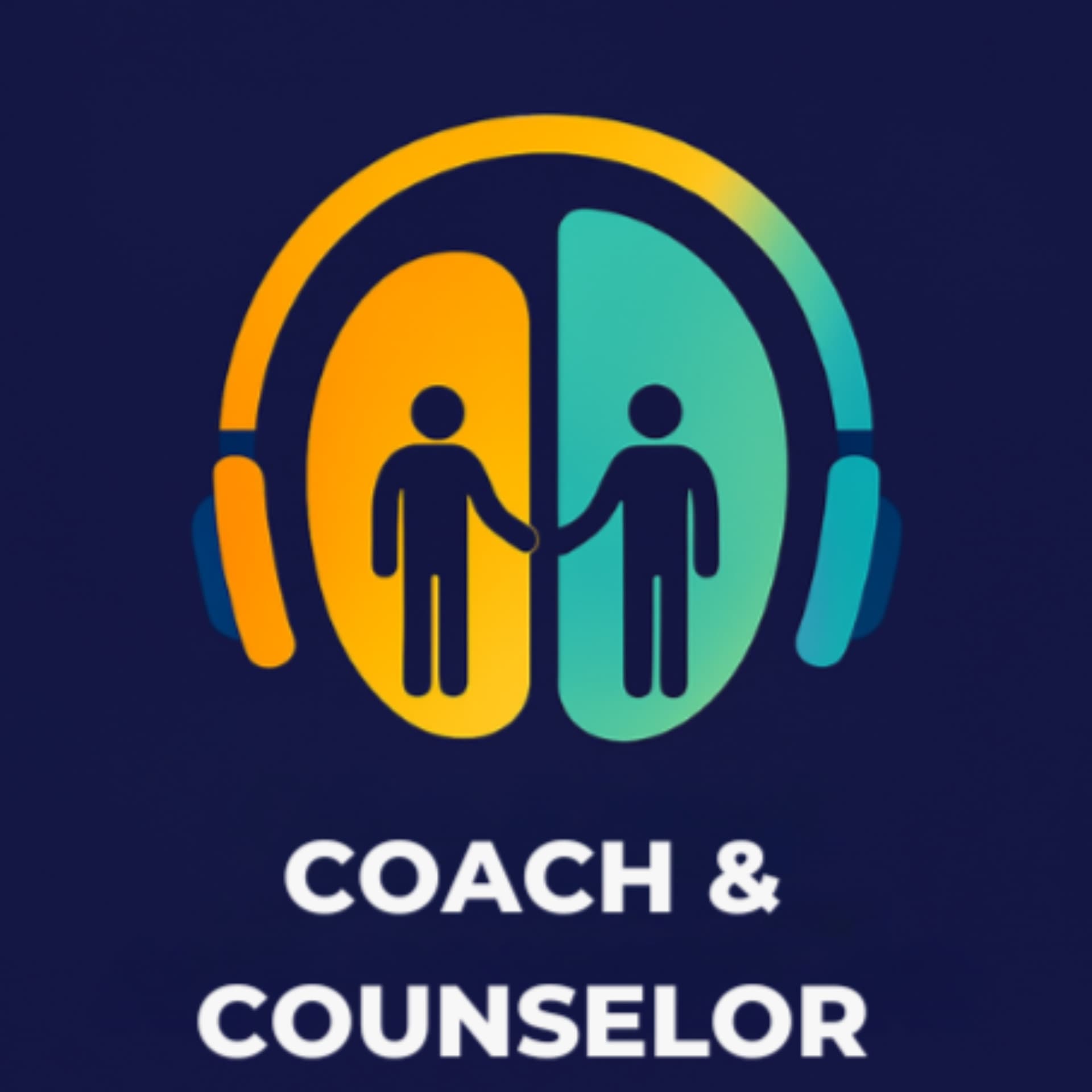 Coach & Counselor - Podcasts