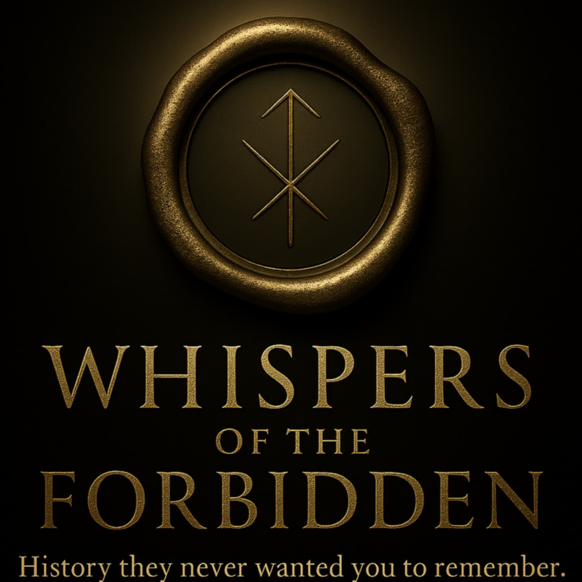 Whispers of the Forbidden - Podcasts