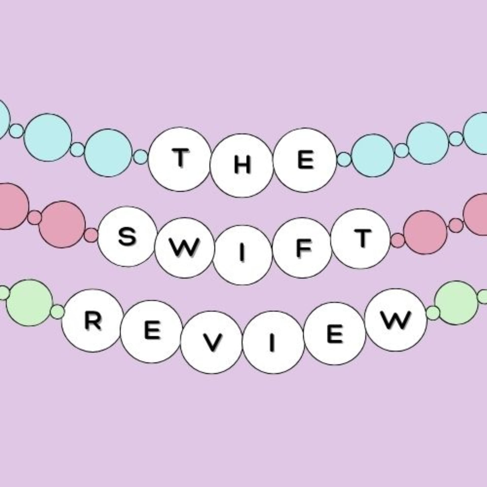 The Swift Review - Podcasts