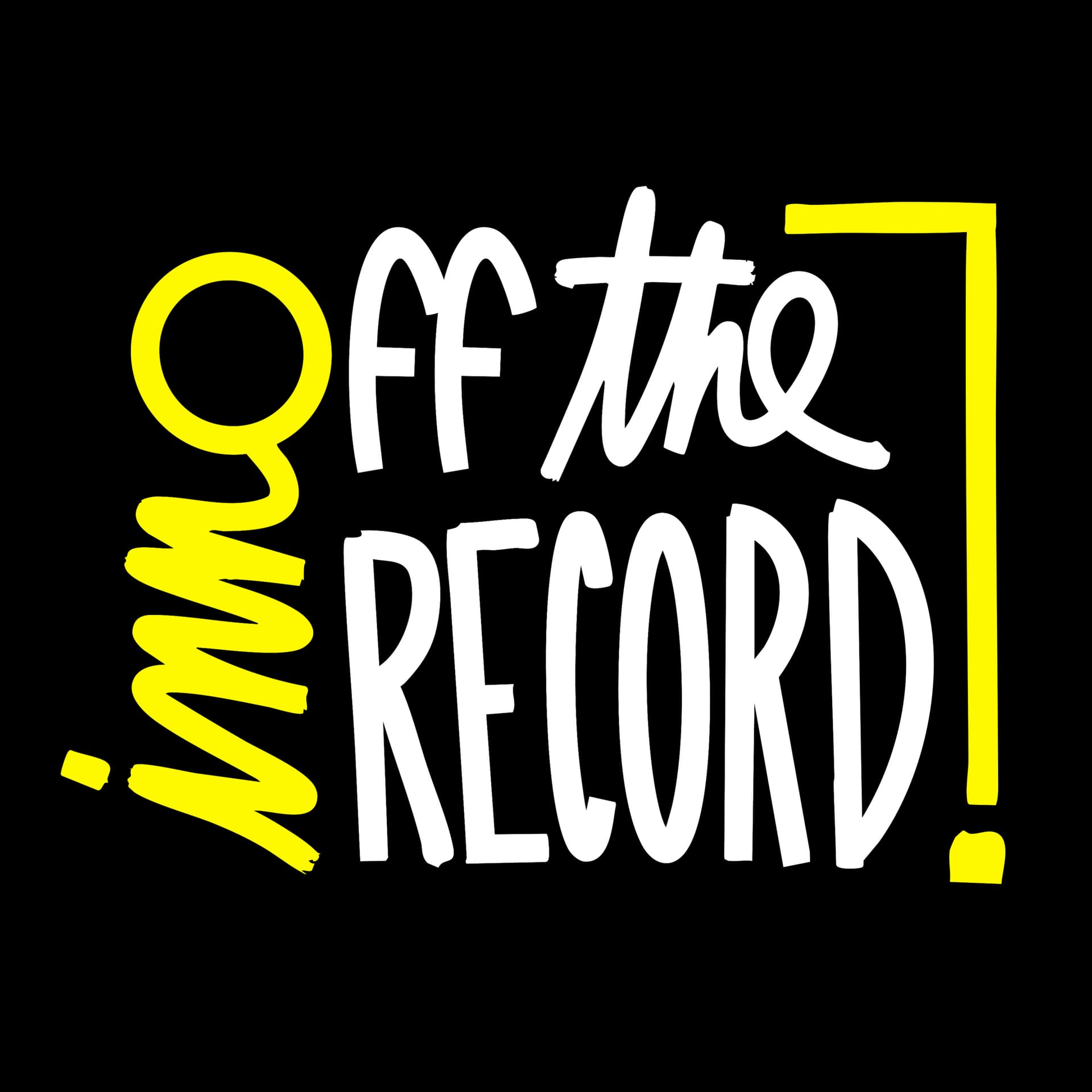 Inno Off the Record - Les chroniques officieuses de l’innovation. - Podcasts