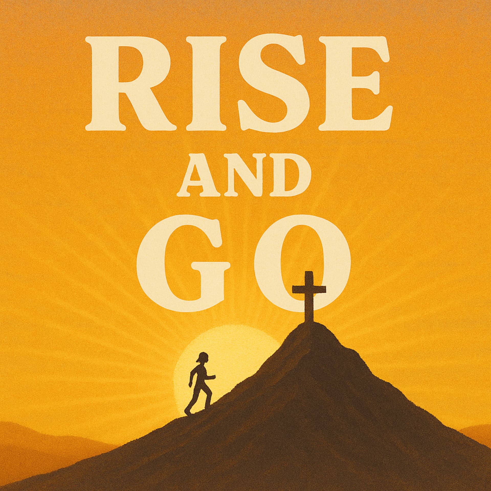 Rise and Go Podcast - Podcasts