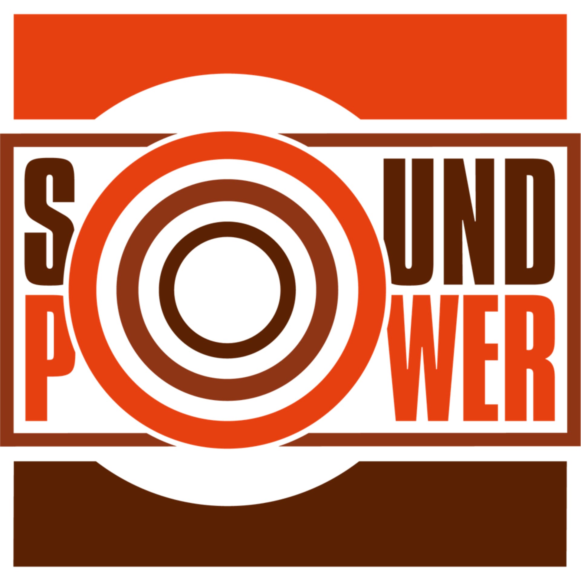 SoundPower - Podcasts