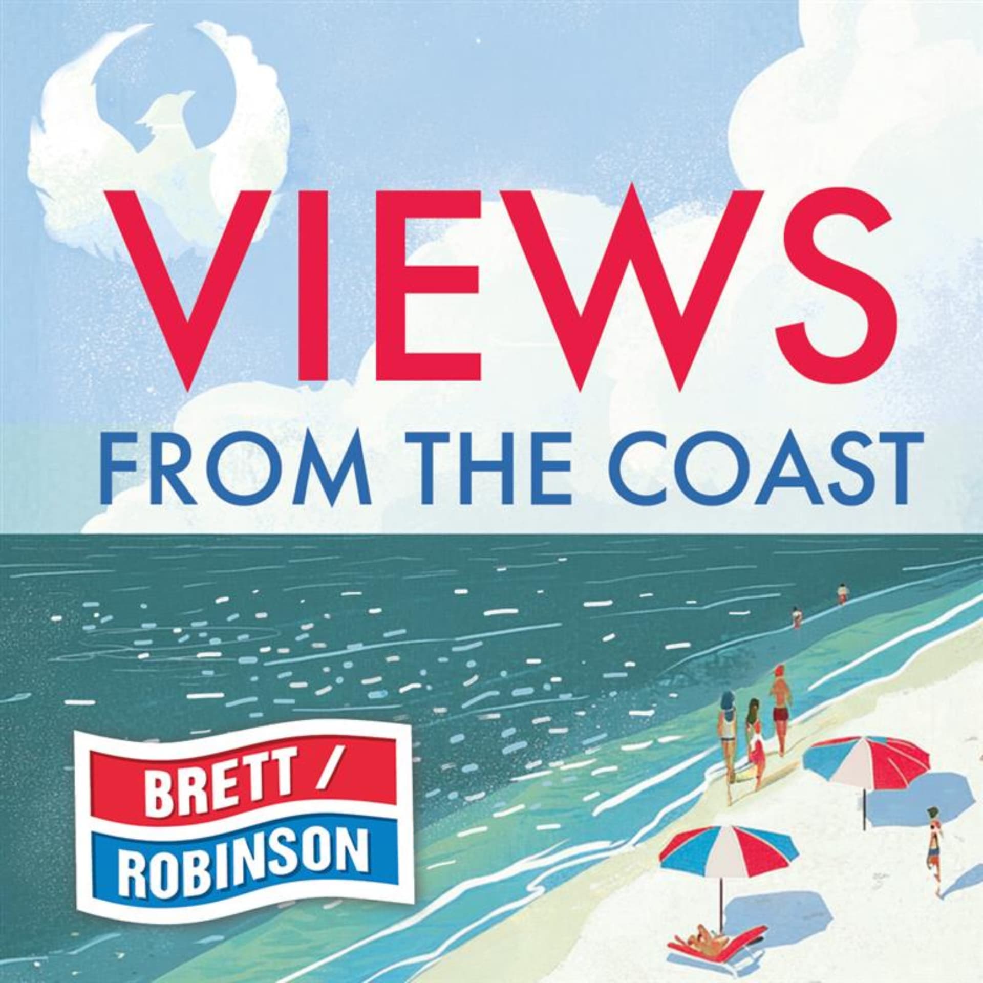 Views From The Coast - Podcasts