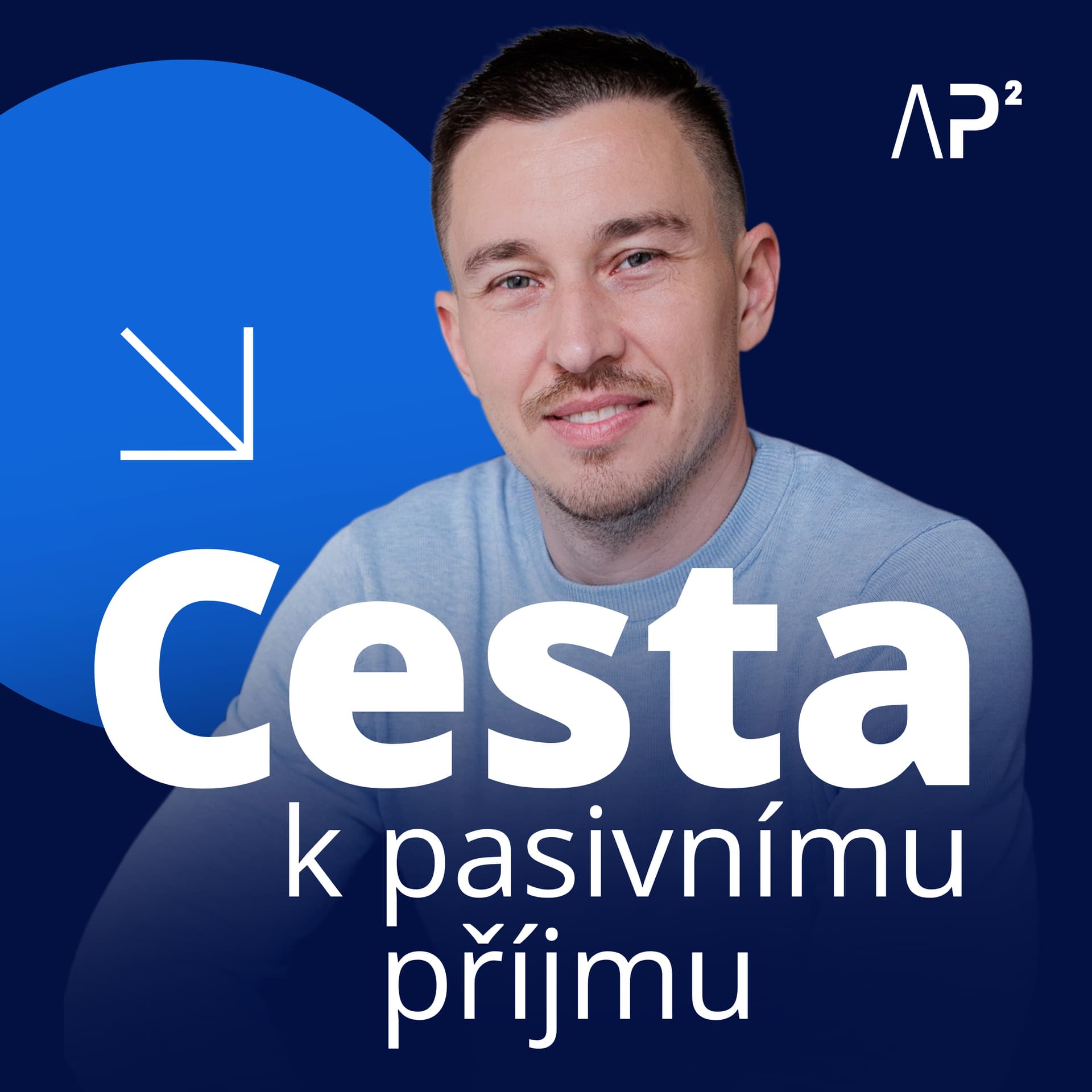 Cesta k pasivnímu příjmu - Podcasts