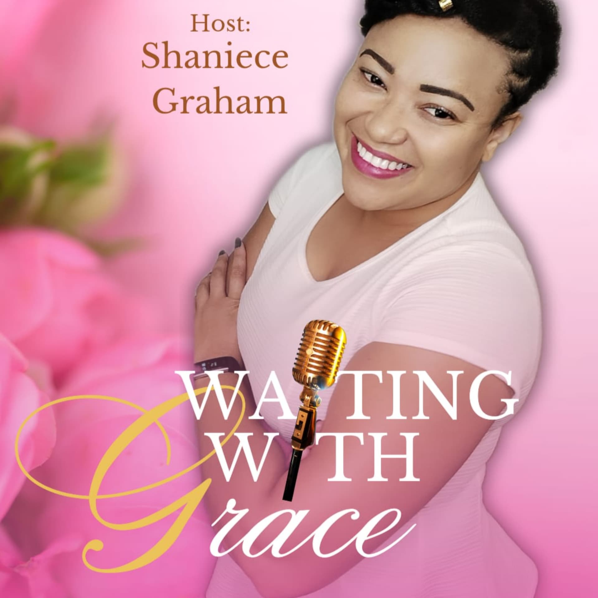 Waiting With Grace - Podcasts