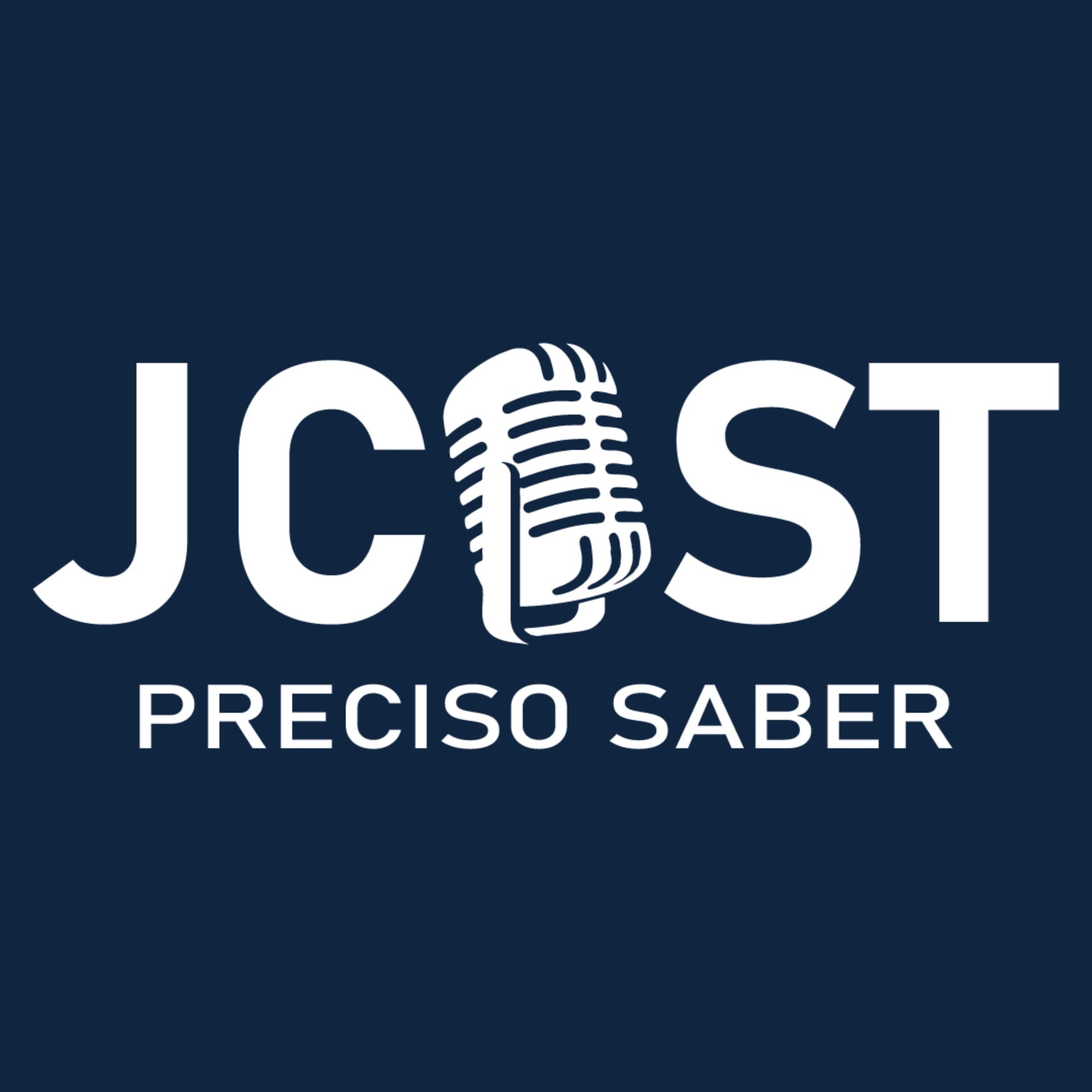 JCAST: PRECISO SABER - Podcasts