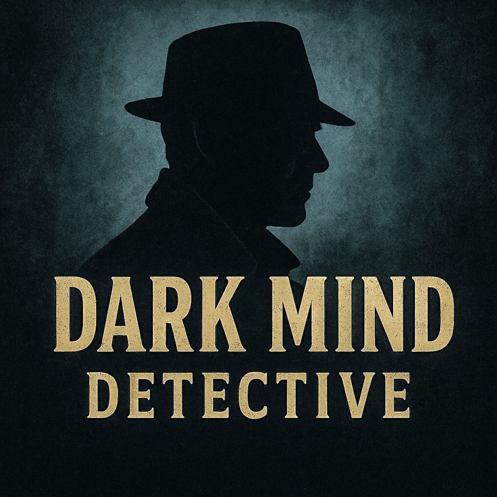 Dark Mind Detective - Podcasts