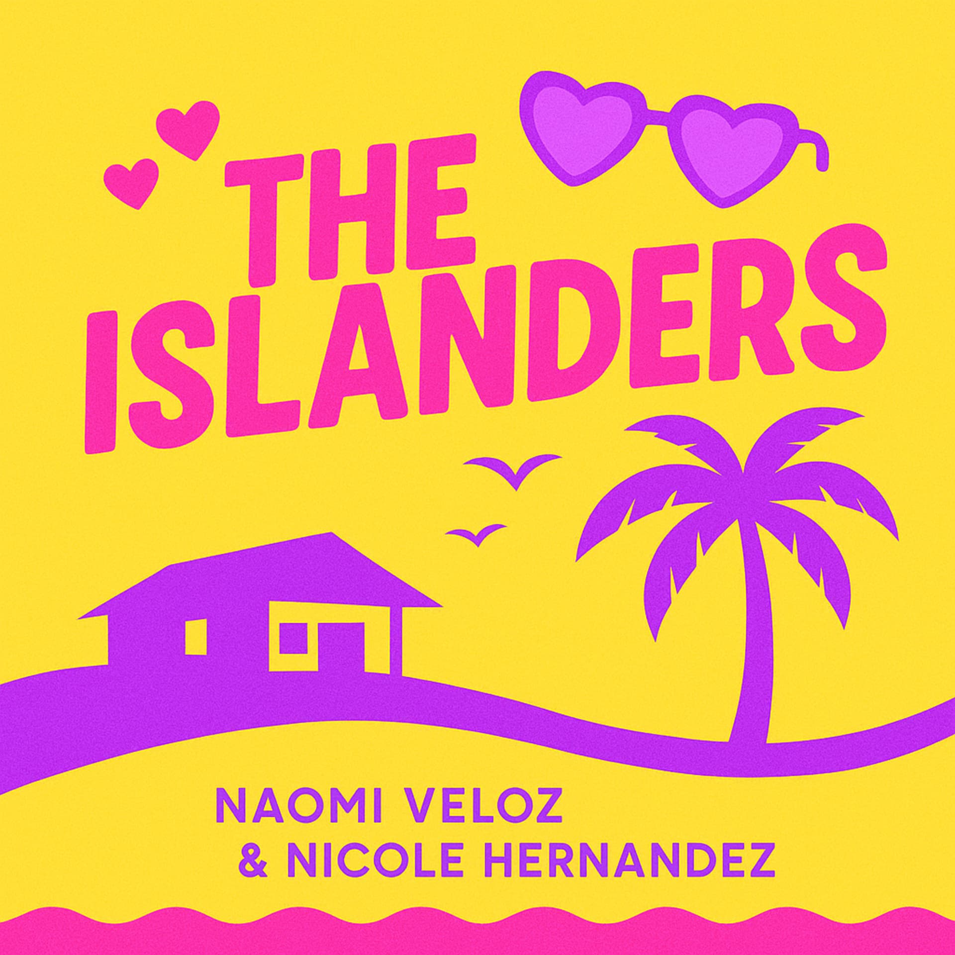 The Islanders Podcast - Podcasts