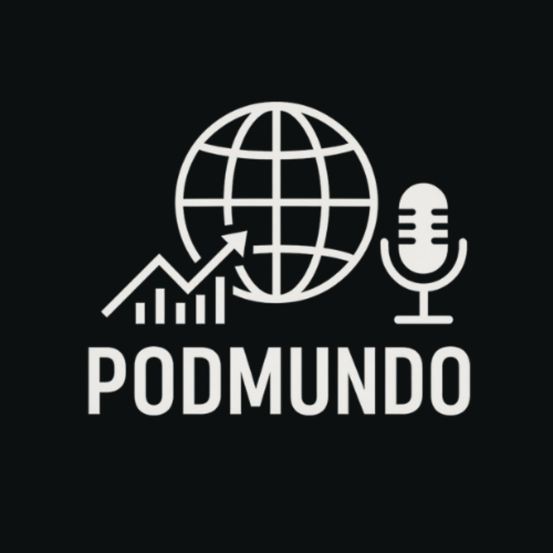 PodMundo - Podcasts
