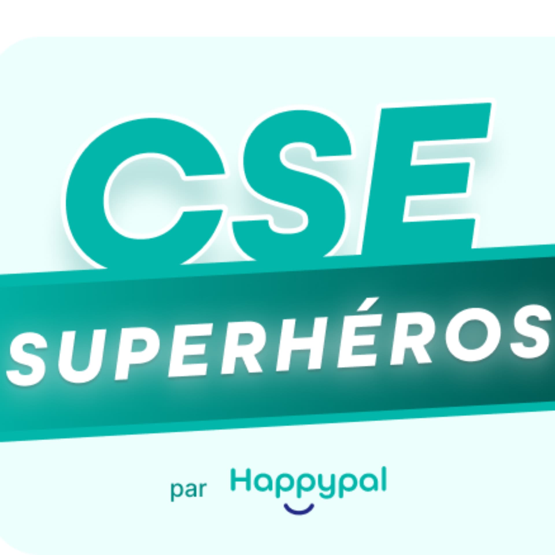 CSE Super-Héros - Podcasts
