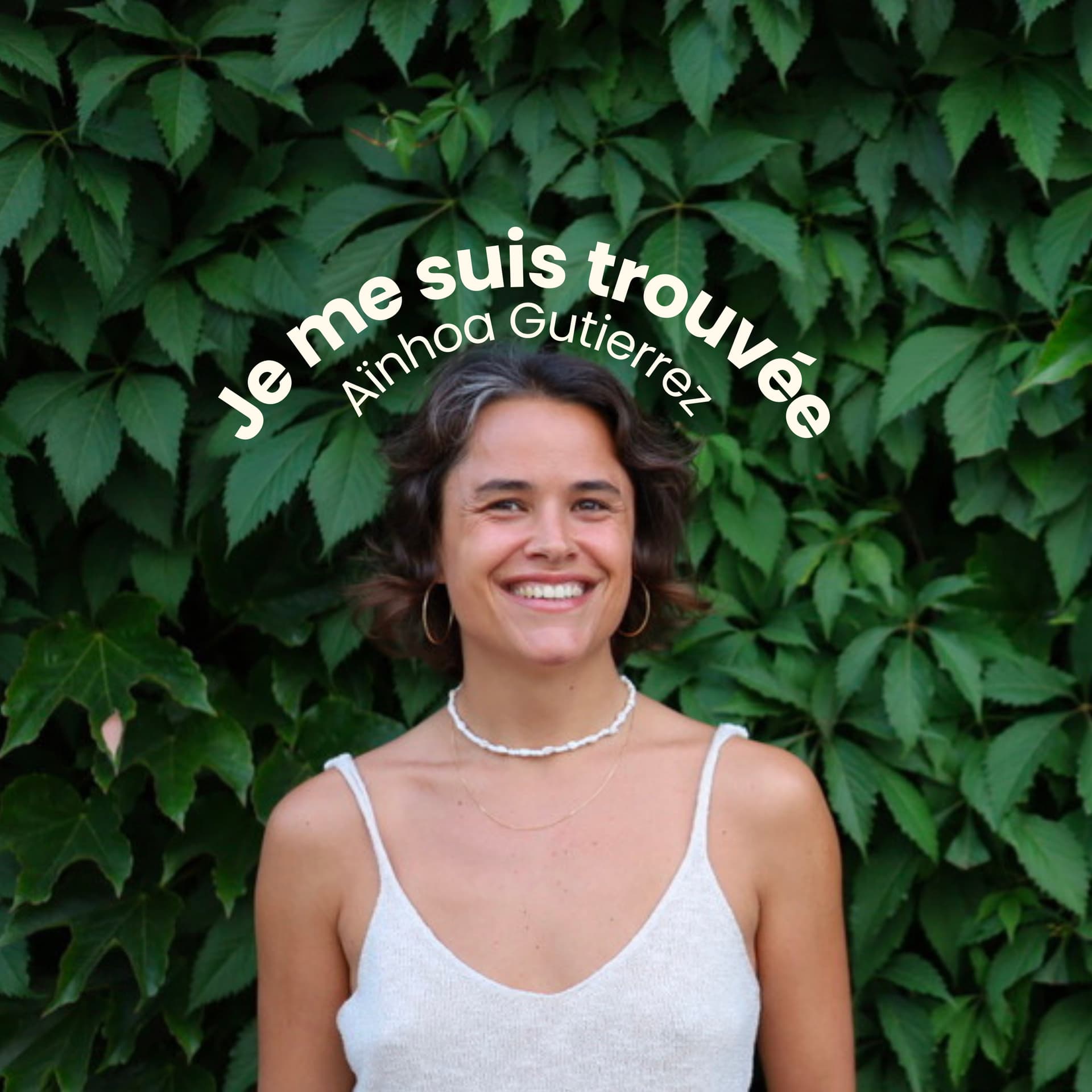 Je me suis trouvée - Podcasts