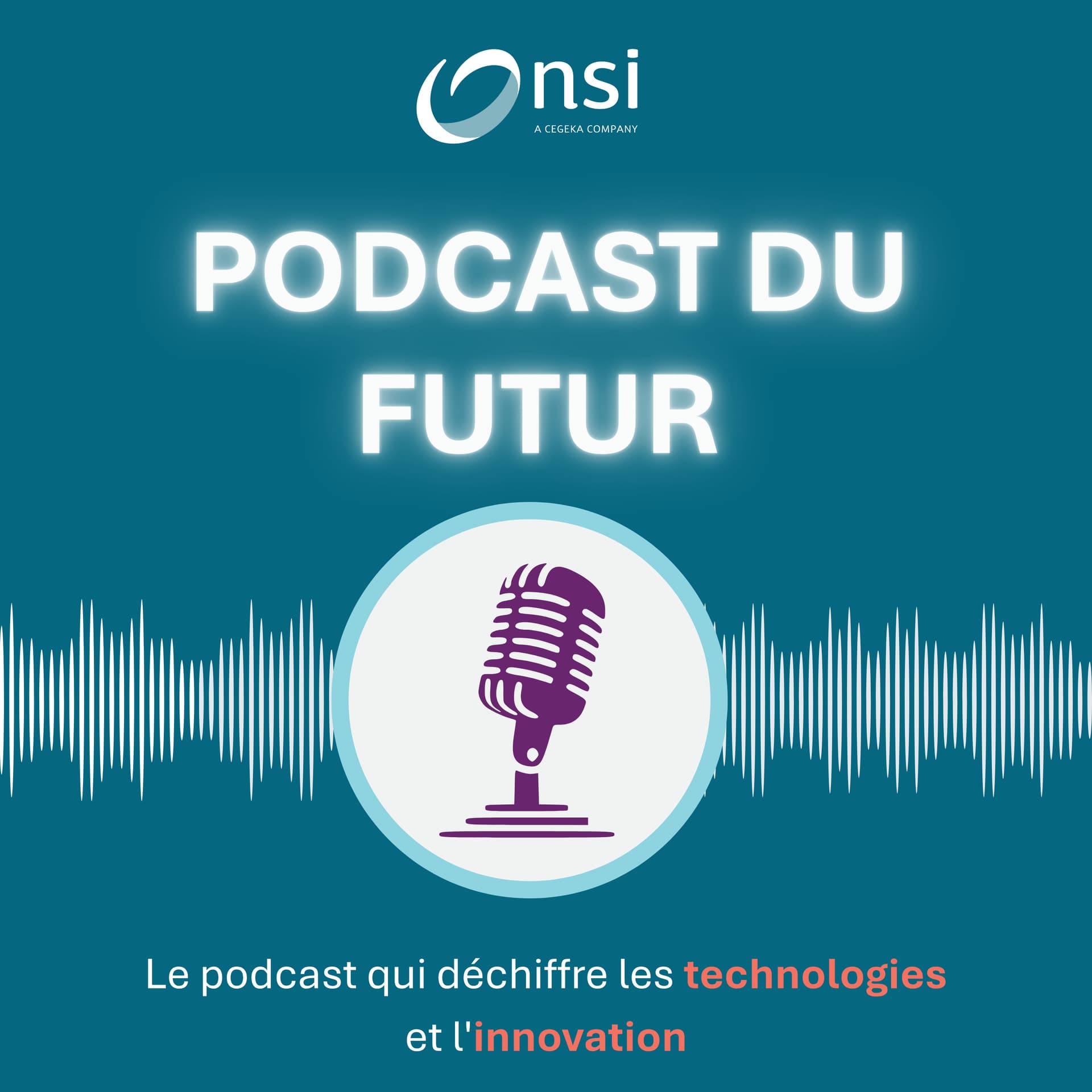 Podcast du Futur - Podcasts