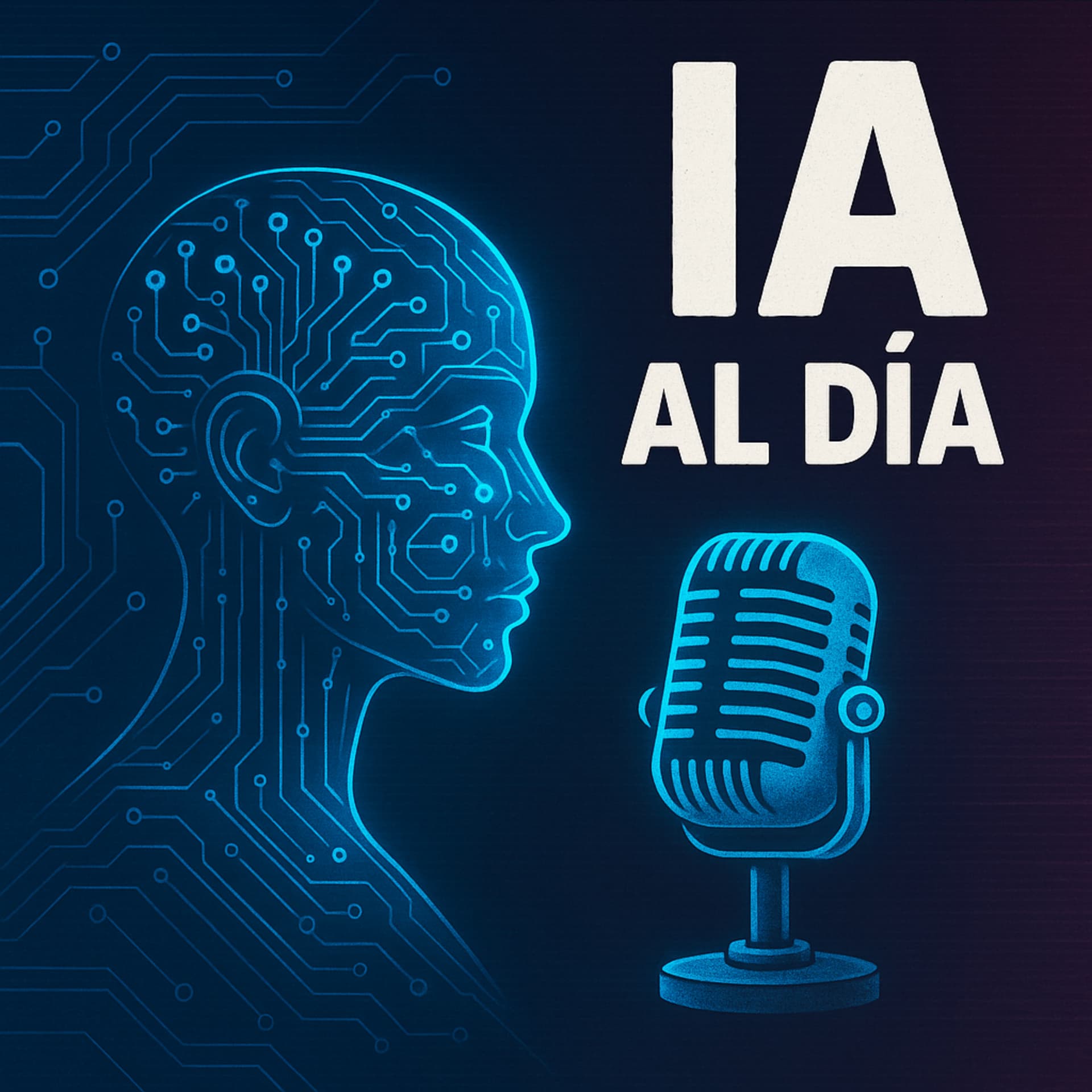 IA al Día - Podcasts