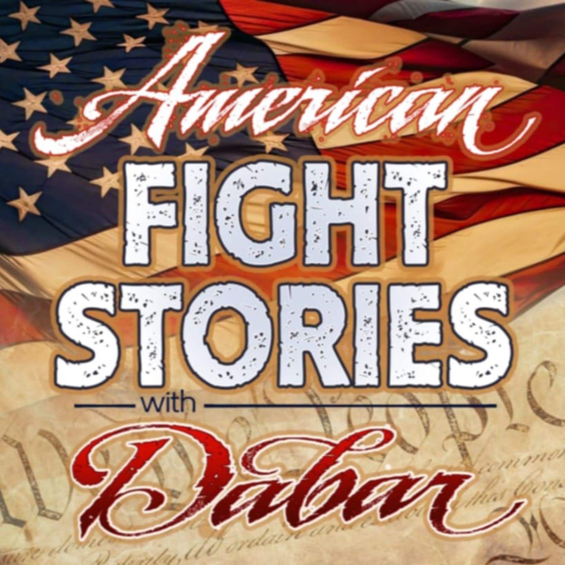 American Fight Stories with Dabar - Podcasts