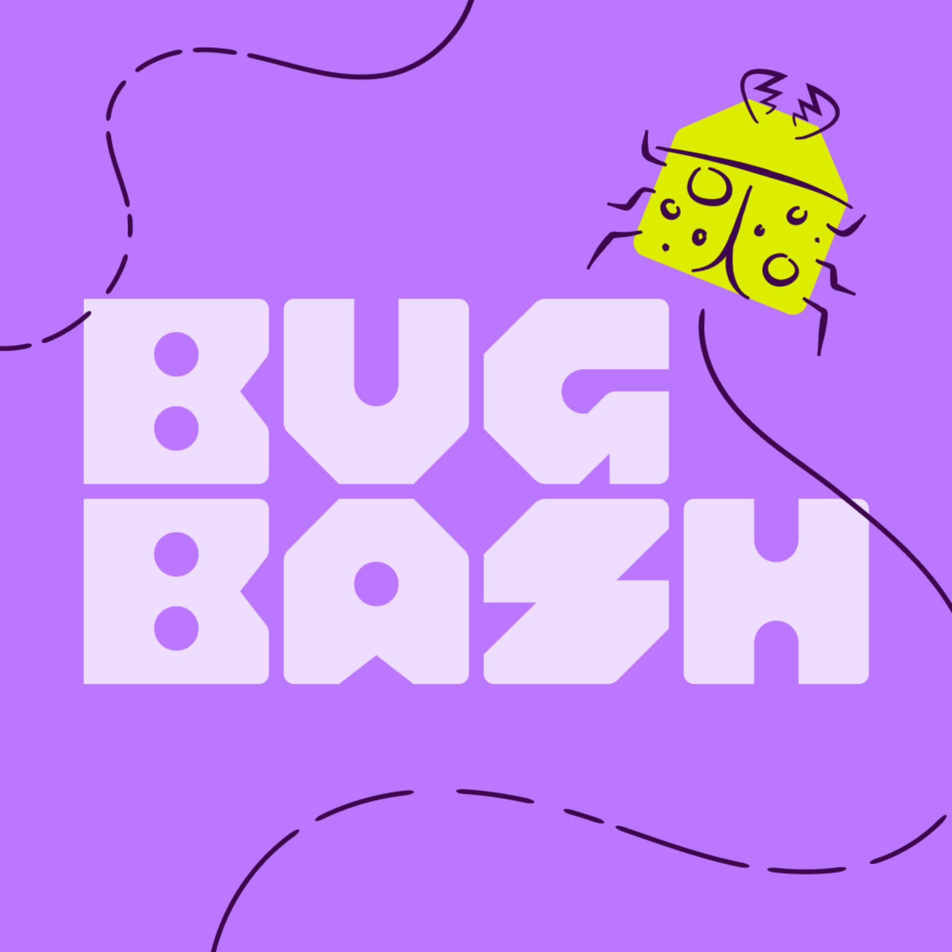 The BugBash Podcast - Podcasts