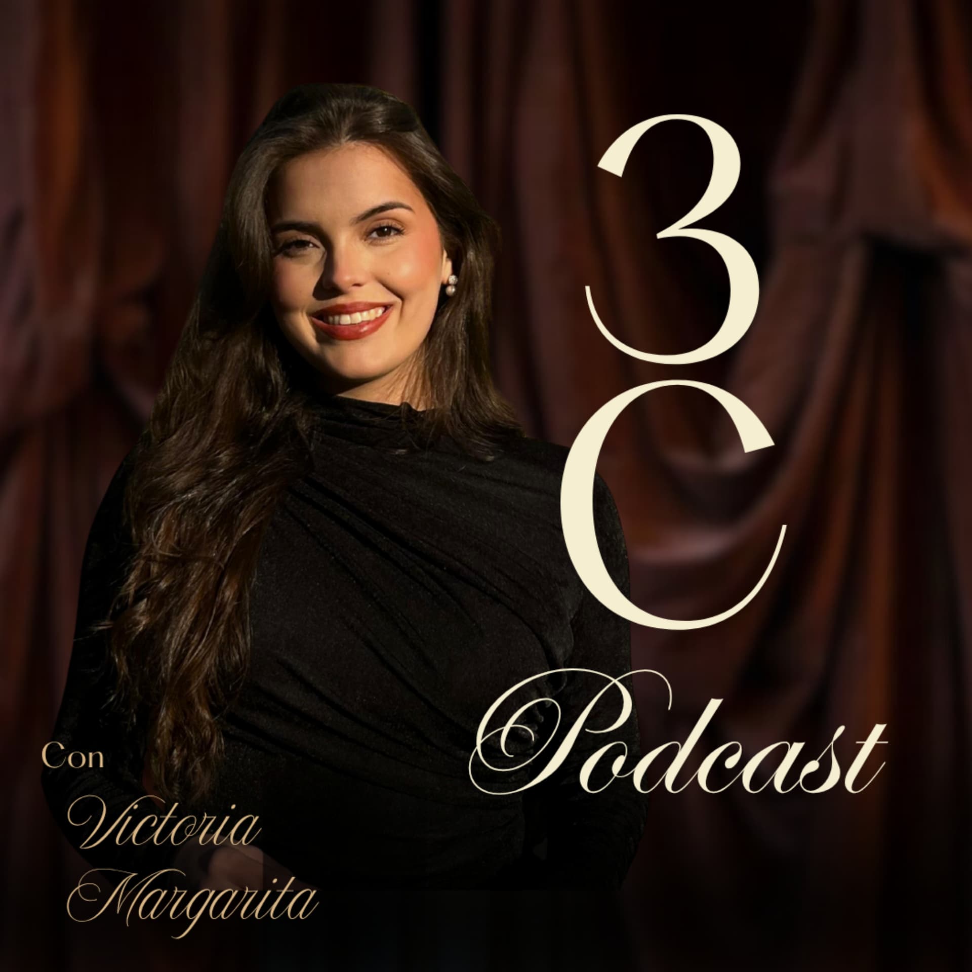 Las 3 C Podcast - Podcasts