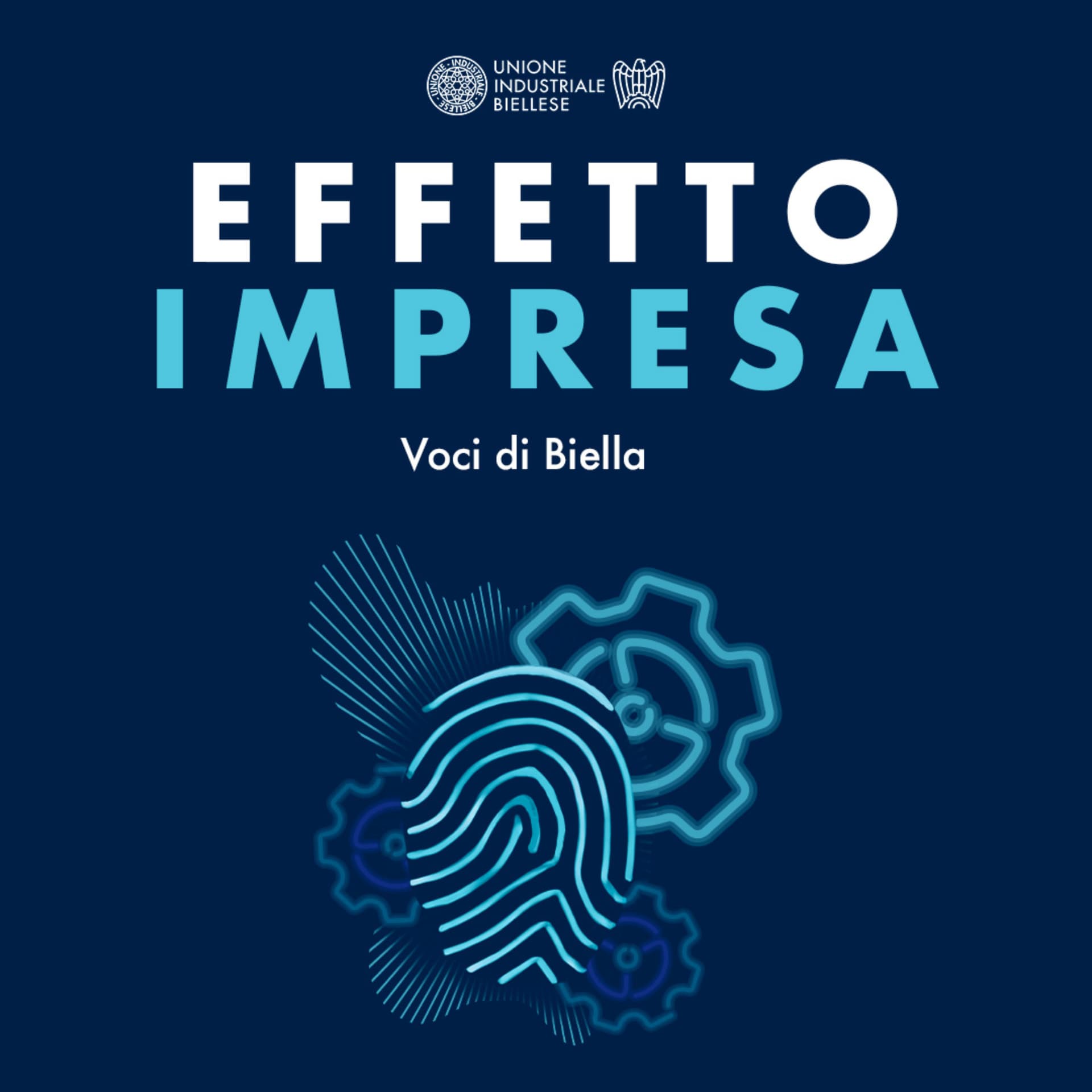 Effetto Impresa - Voci di Biella - Podcasts