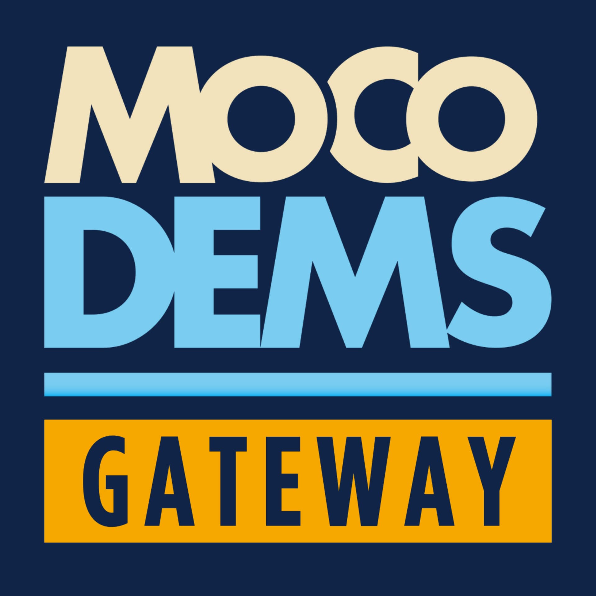 MoCoDems Gateway - Podcasts