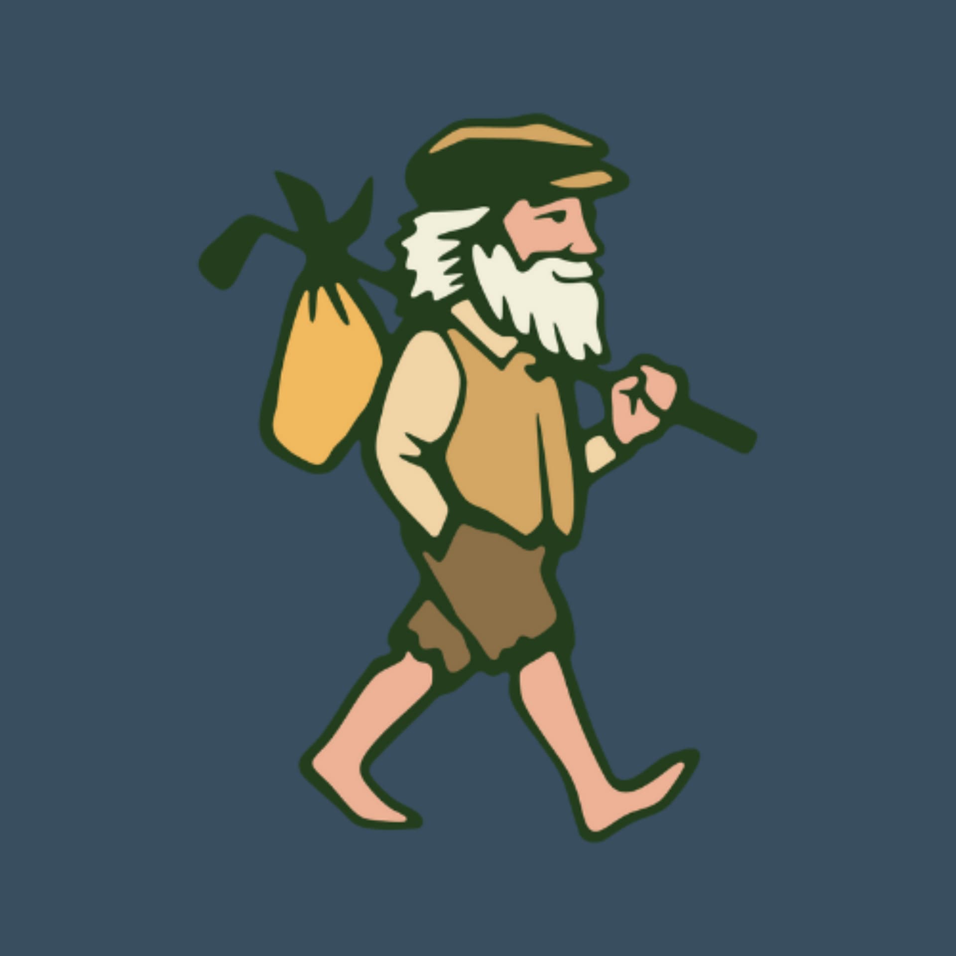 The Old Charlie Podcast - Podcasts