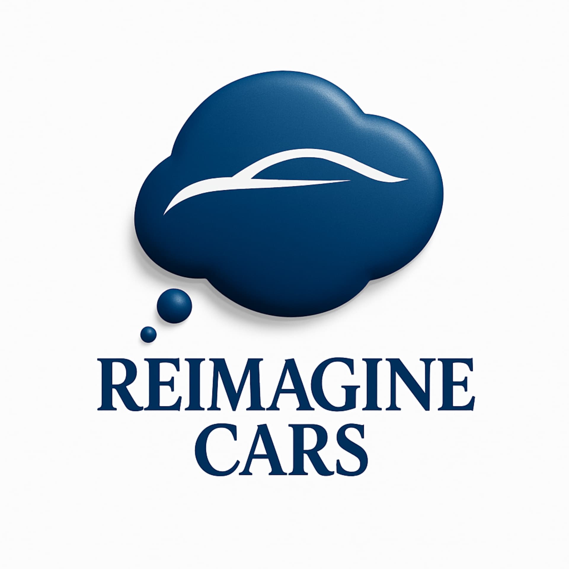 Reimagine Cars Podcast - Podcasts