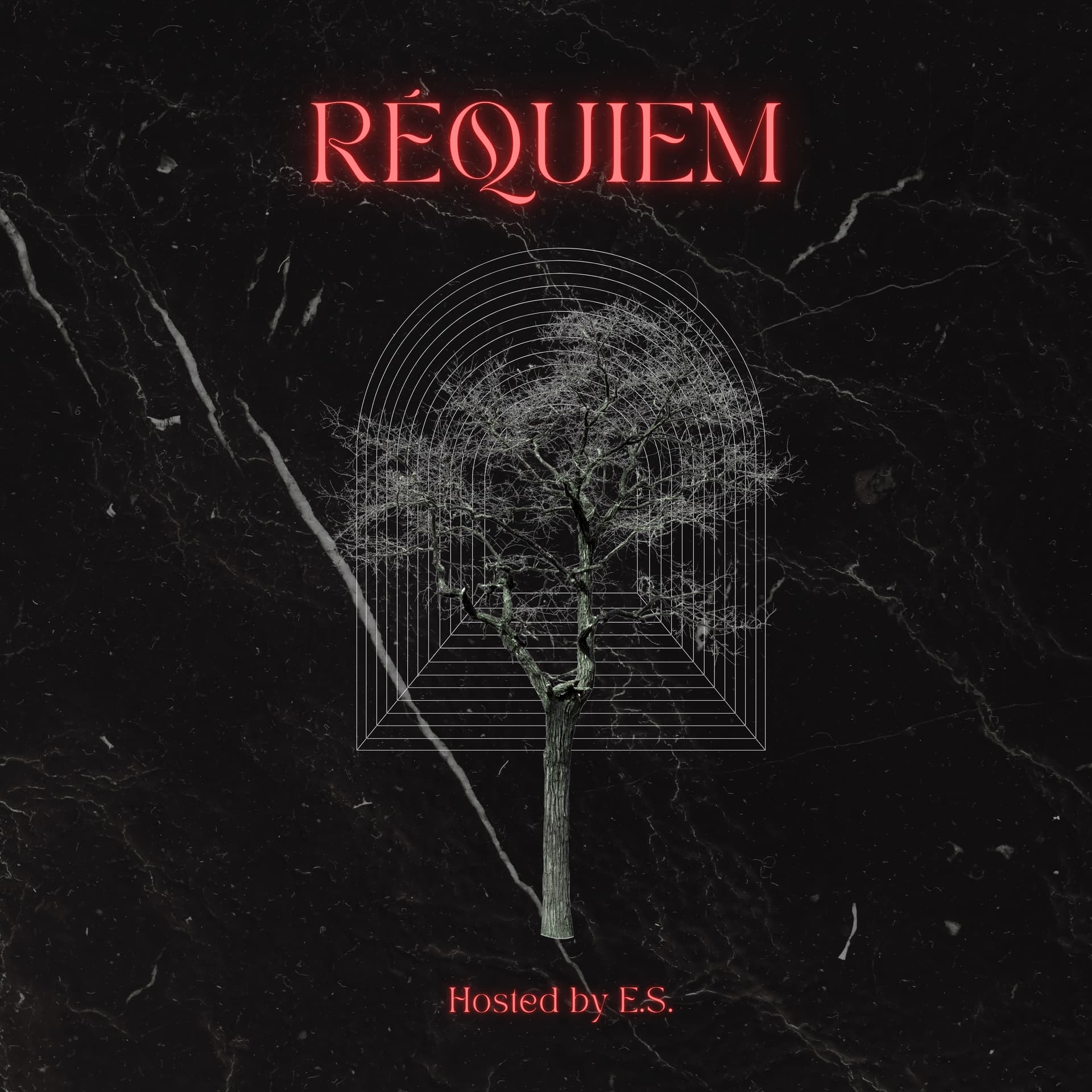 Réquiem - Podcasts
