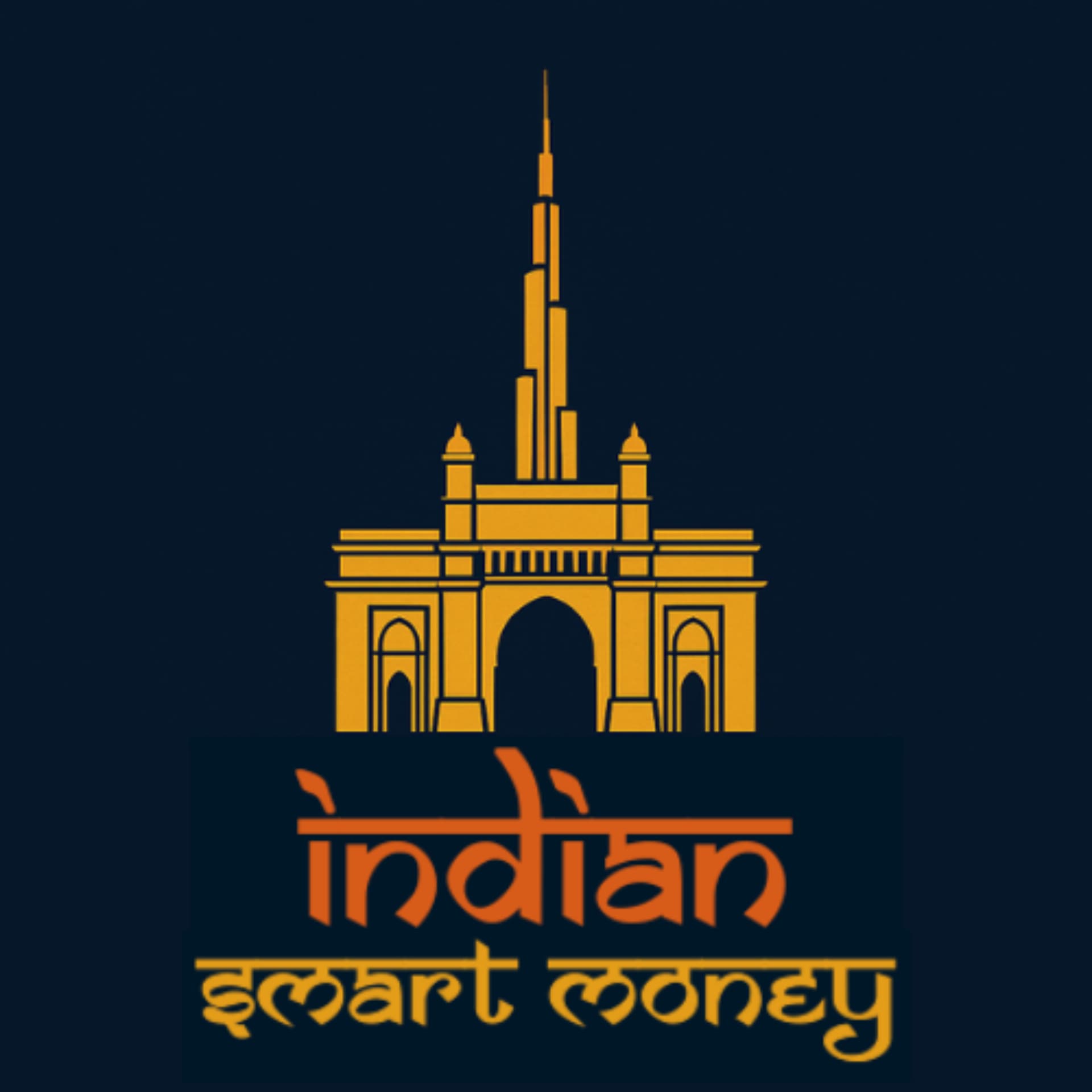 Indian Smart Money — Wealth Creation and Strategic Property Investment in Dubai and the UAE - Podcasts