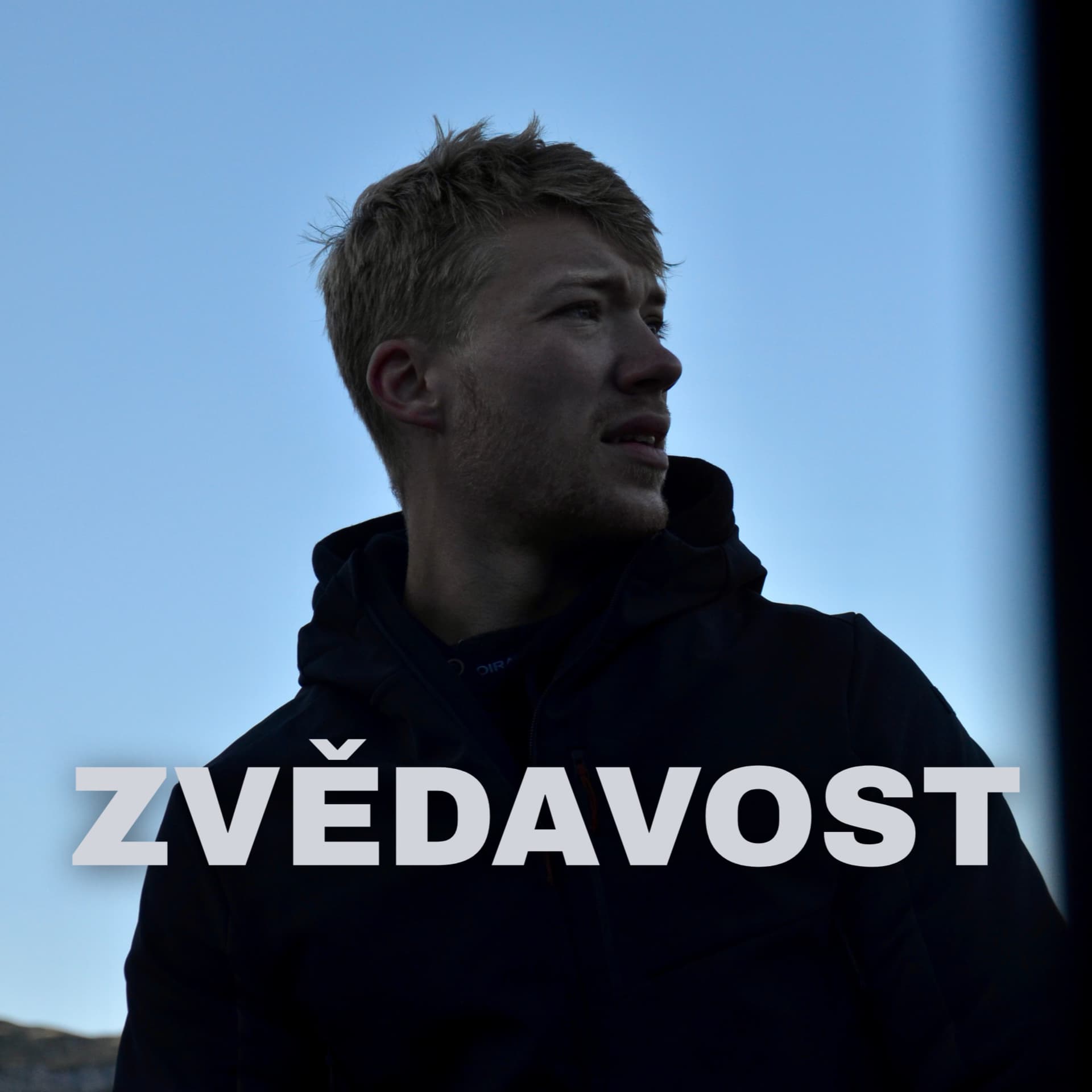 Zvědavost - Podcasts
