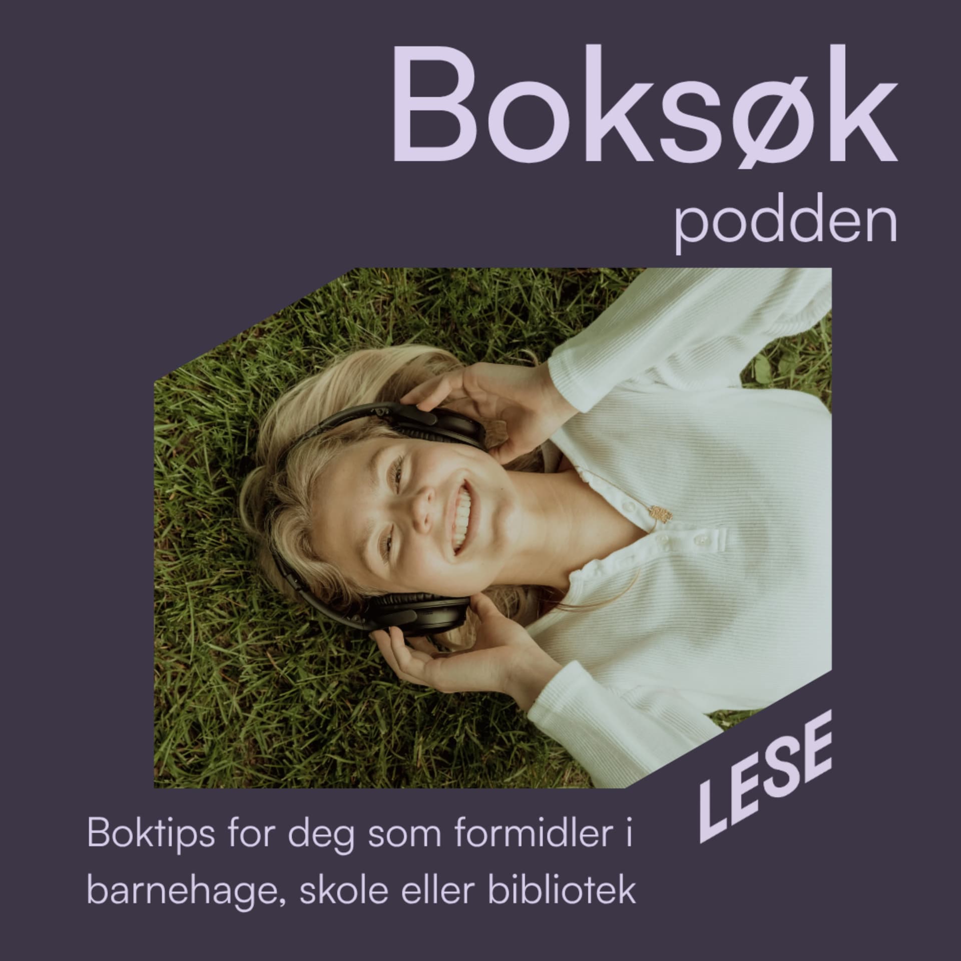 Boksøkpodden - Podcasts