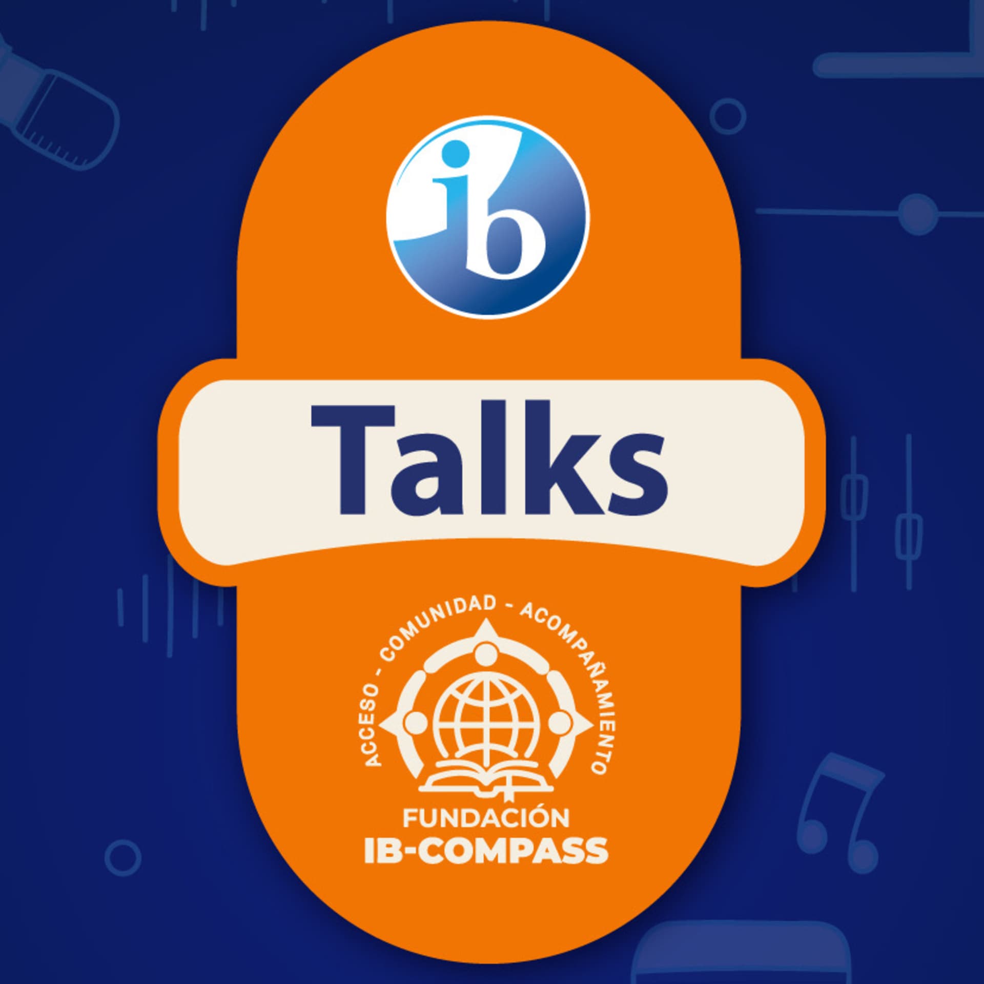 IB Talks by IB Compass - Podcasts