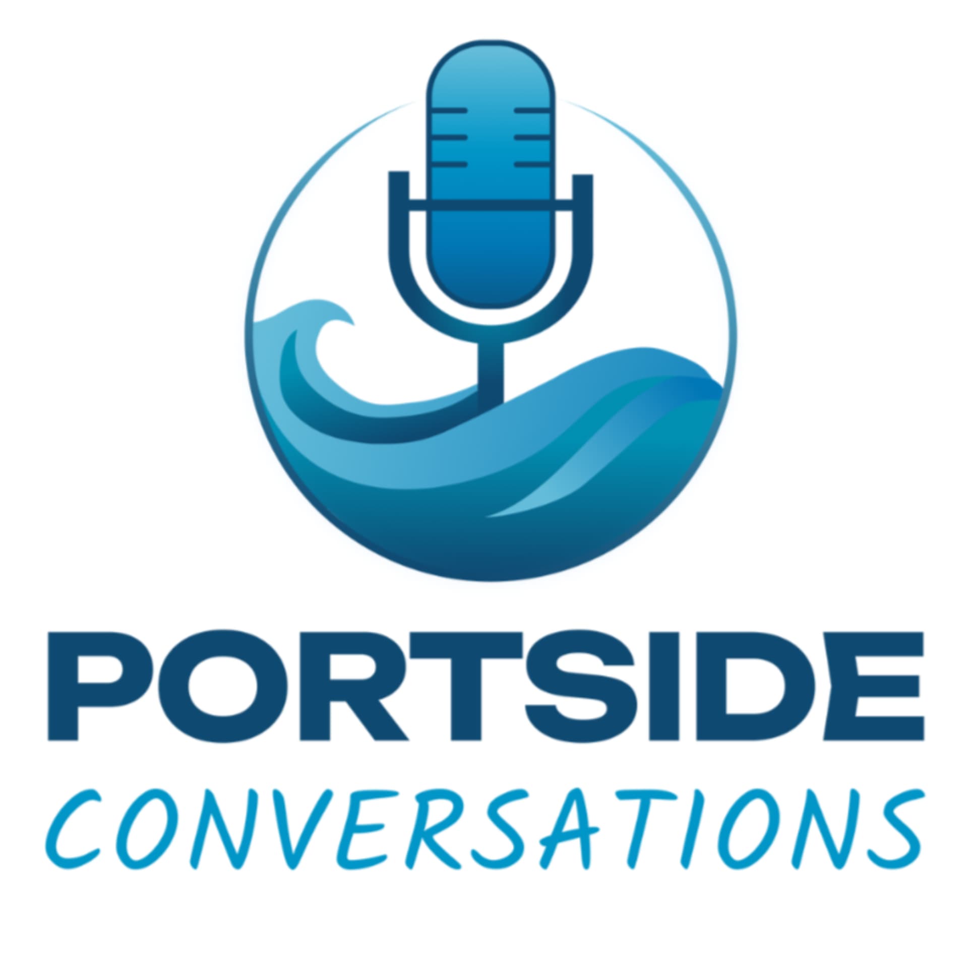 Portside Conversations - Podcasts