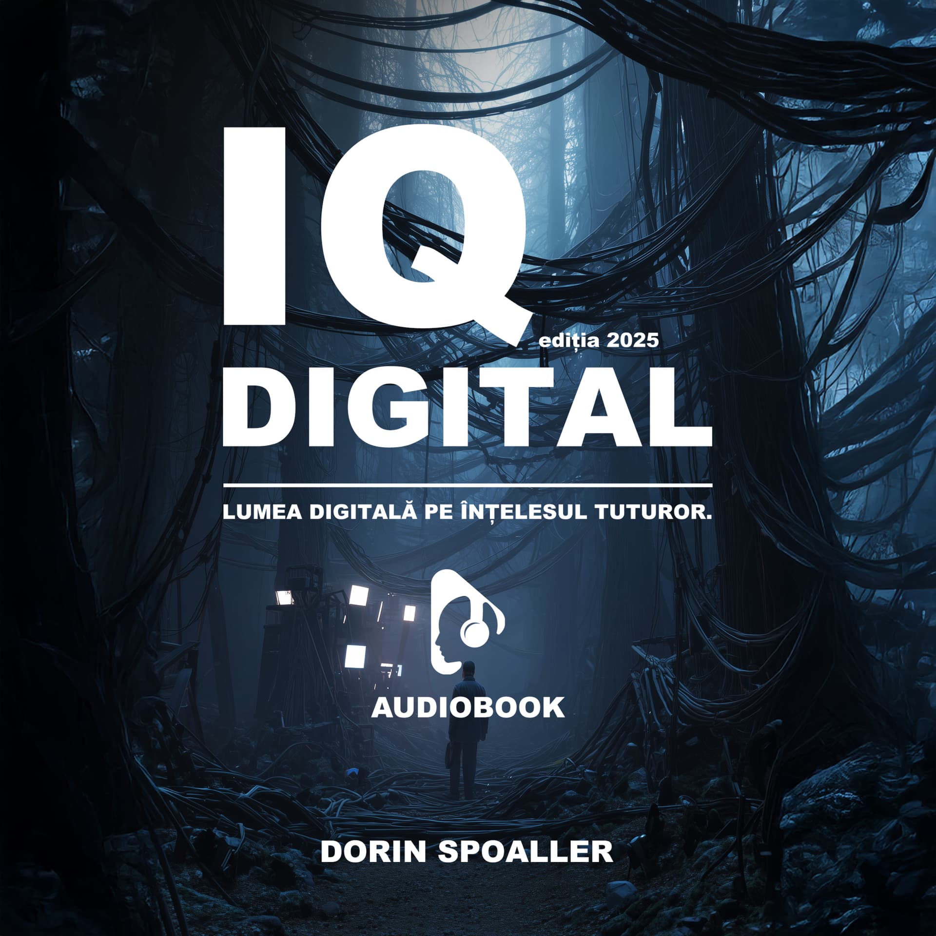 IQ Digital 2025 - Podcasts
