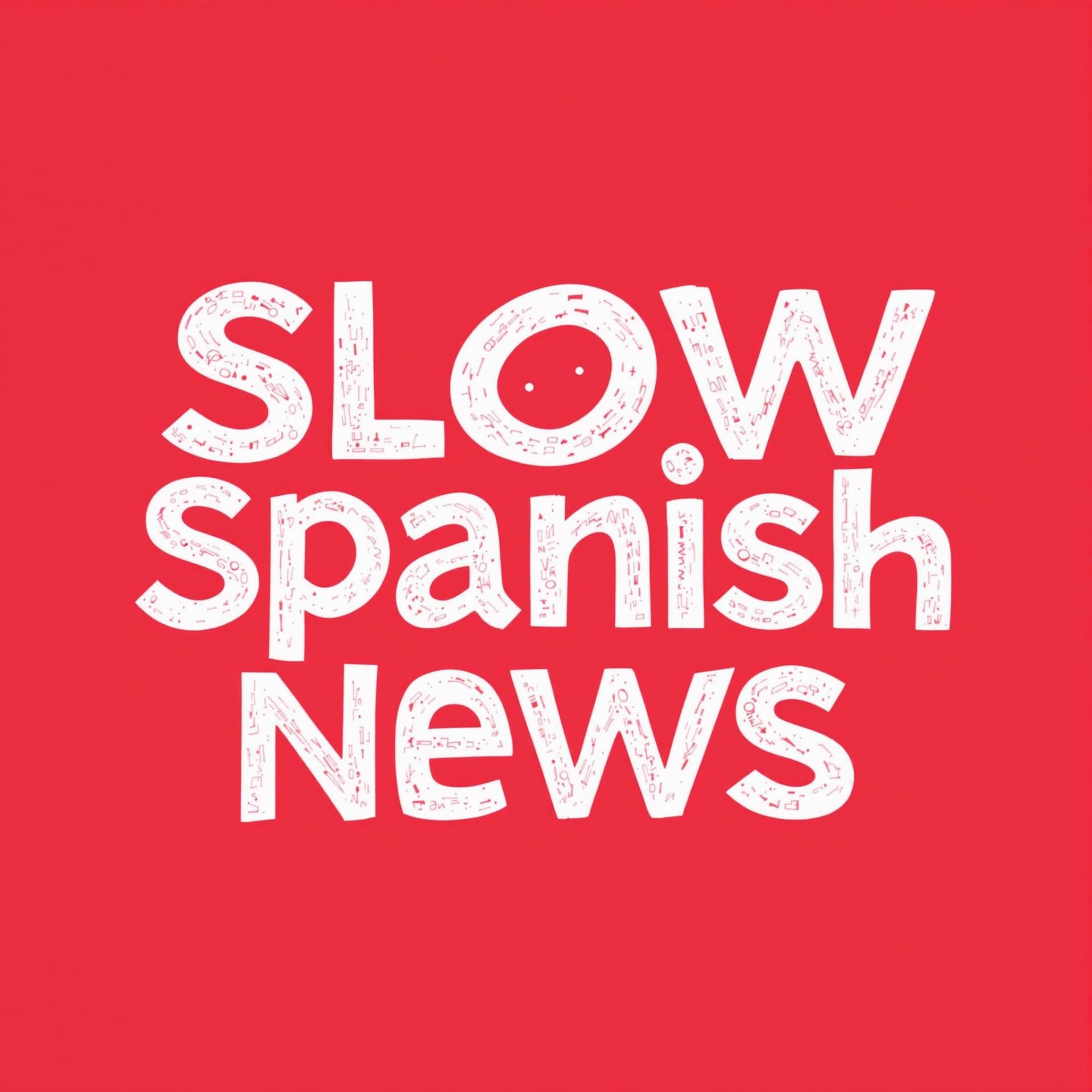 Slow Spanish News (Intermediate) - Podcasts