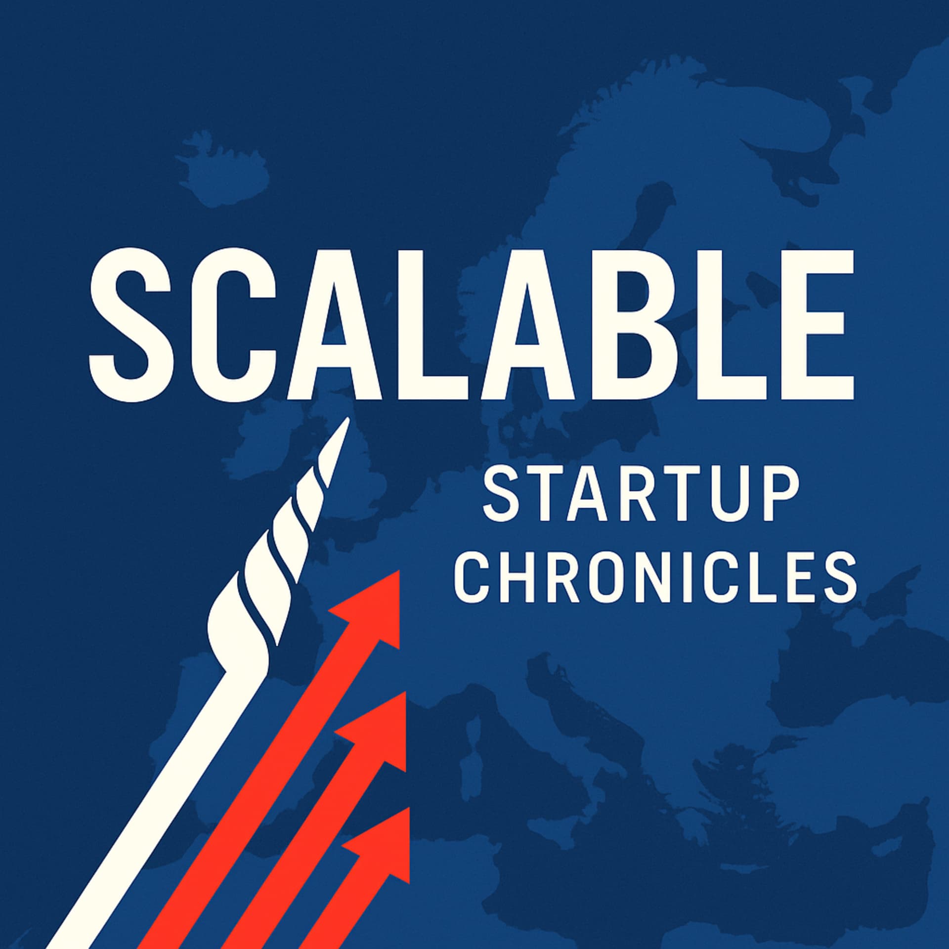 Scalable – Startup Chronicles - Podcasts