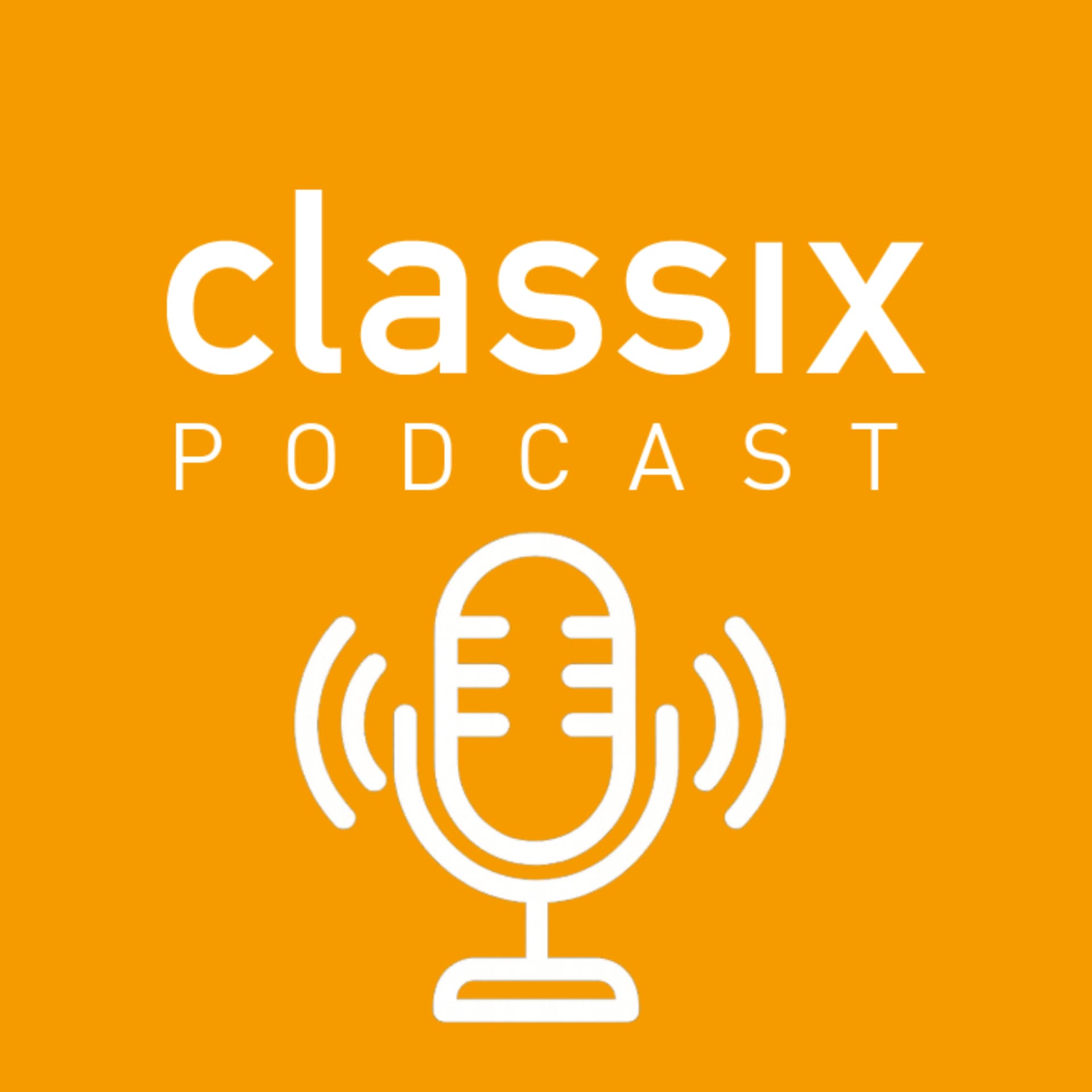PodClassix - Podcasts