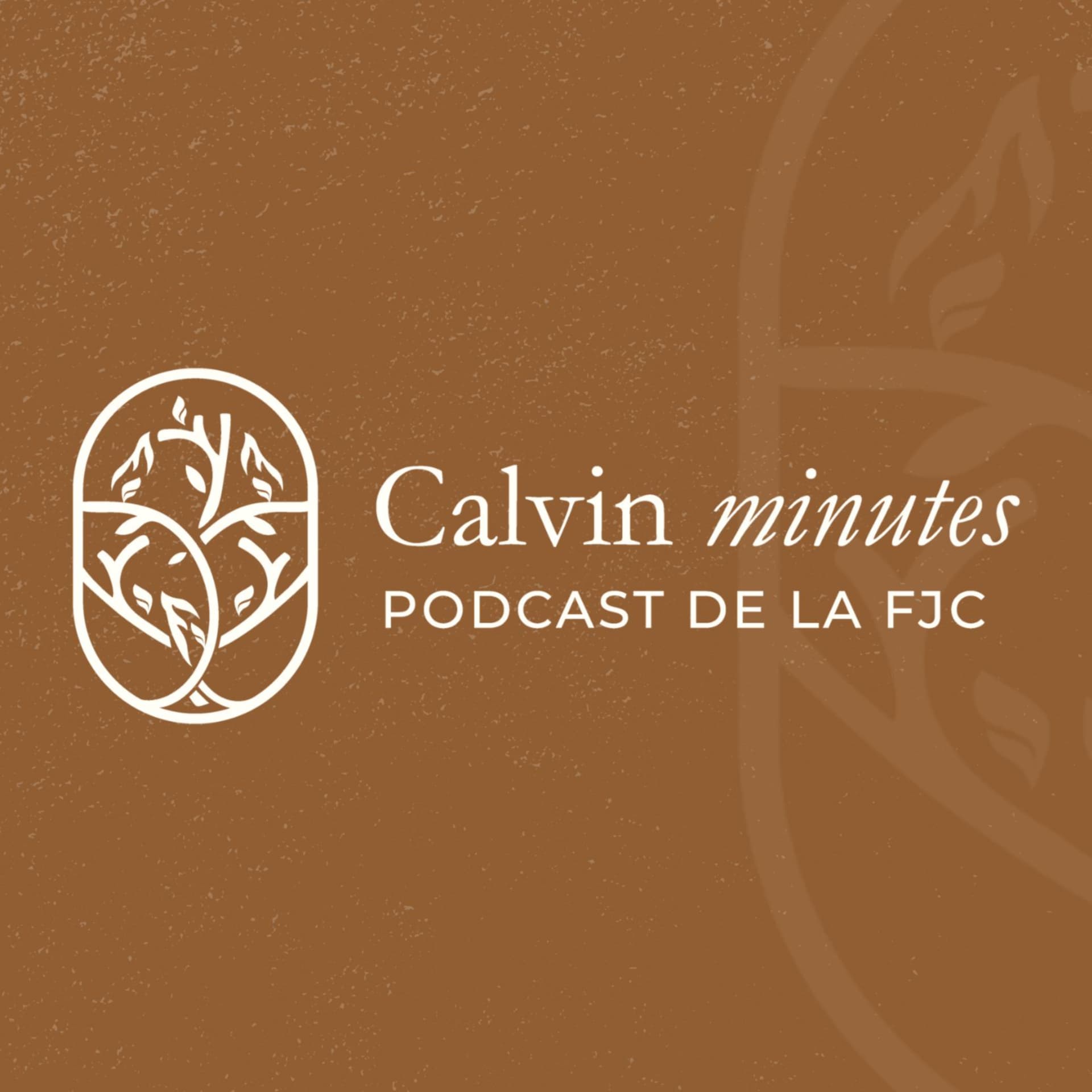 Calvin minutes - Podcasts