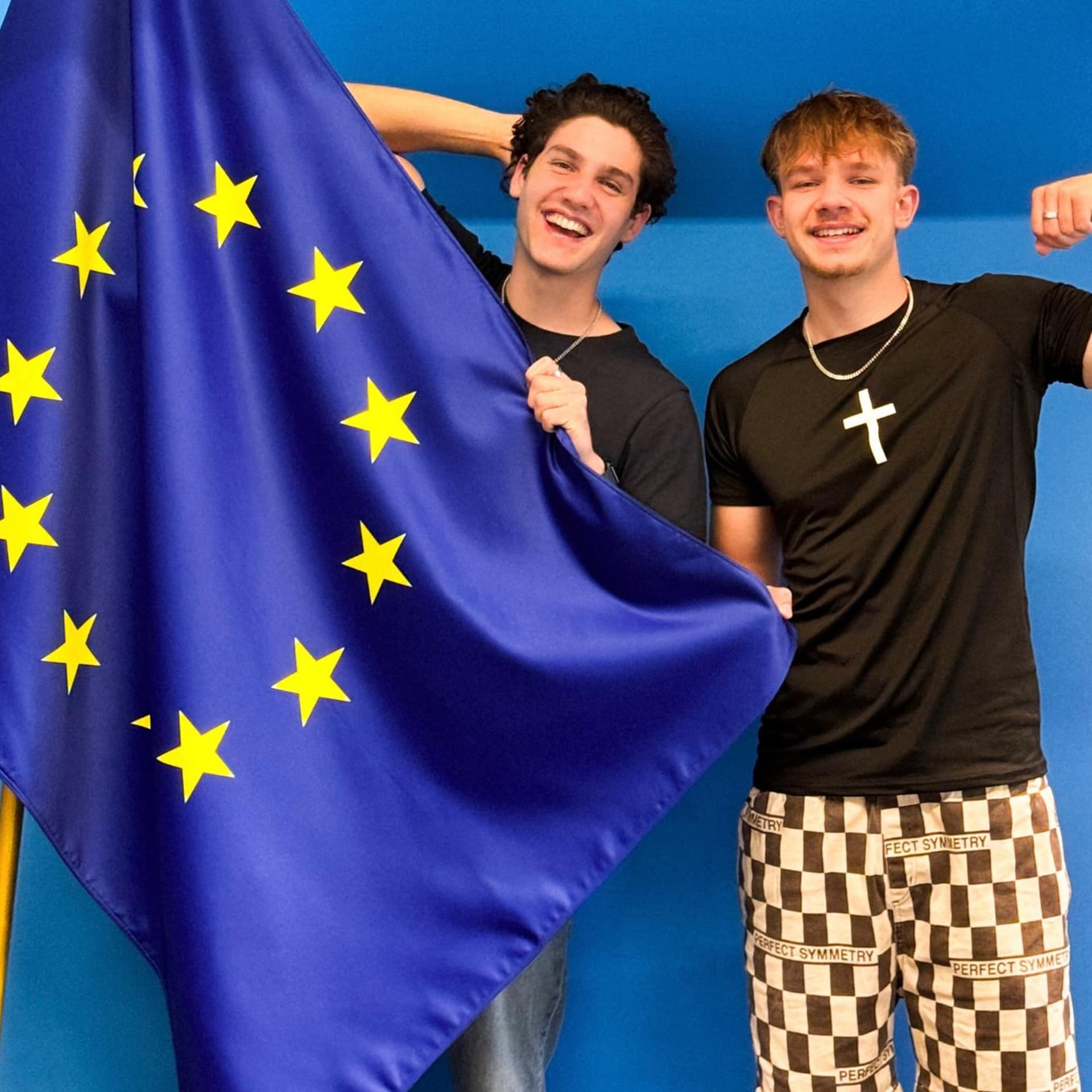 Alle machen’s – WIR auch! - Podcasts