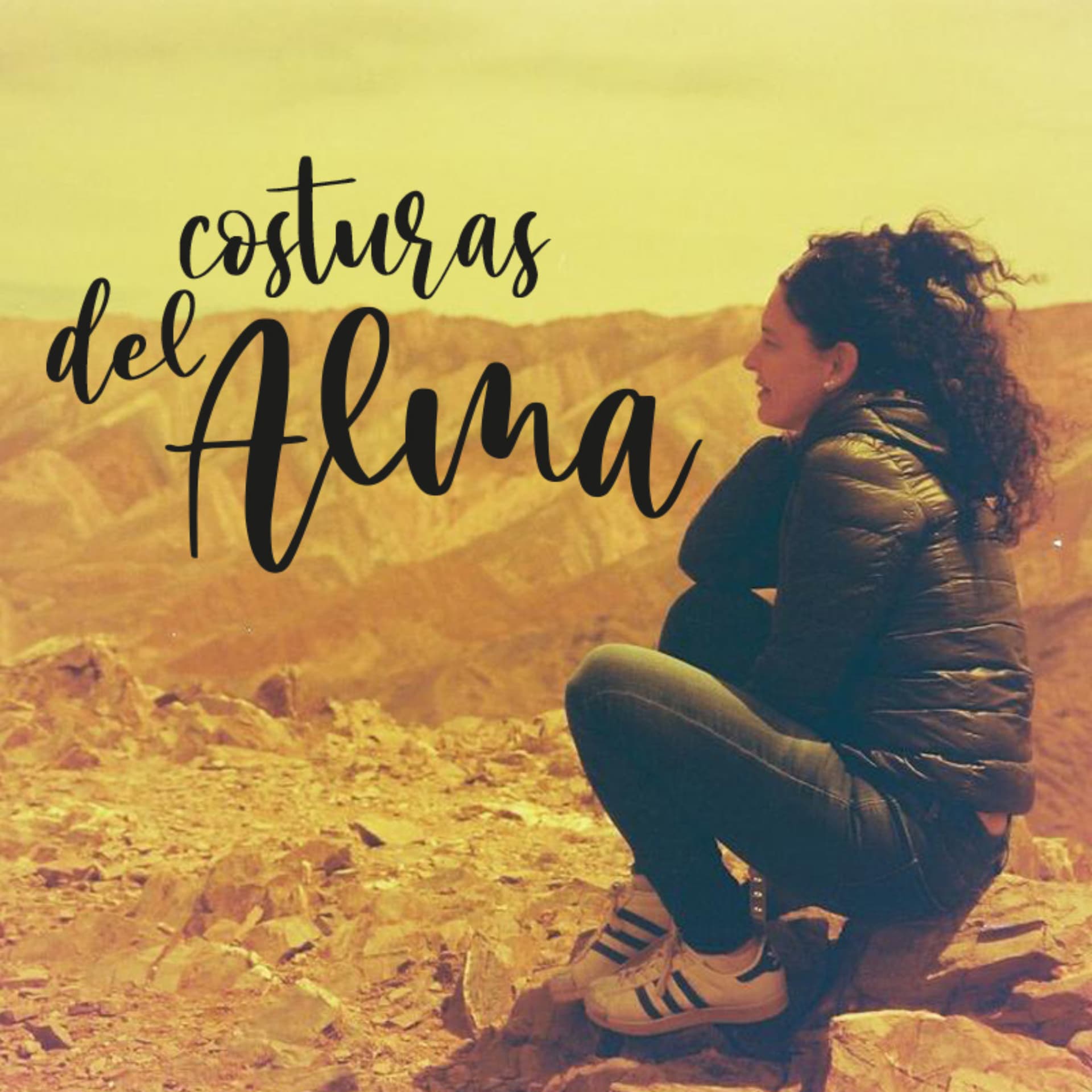 Costuras del alma ✨ - Podcasts